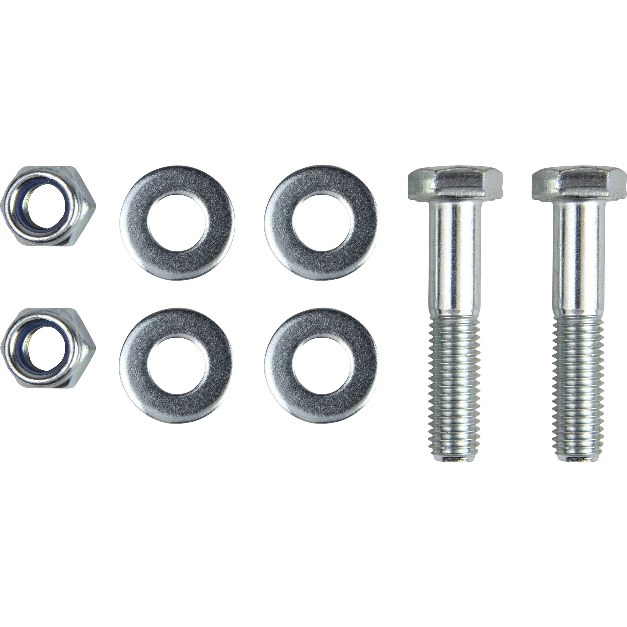 Schraubensatz für Kugelkupplung, SK4, M12x60 Schraubensatz für Kugelkupplung, SK4, M12x60