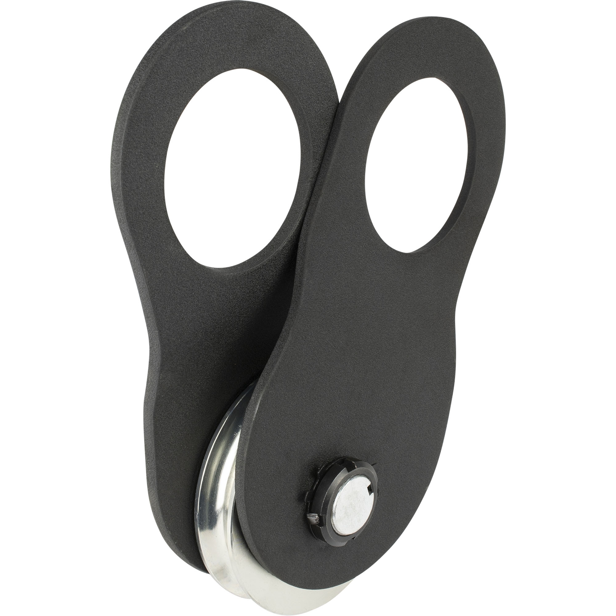 Umlenkrolle, Maße 260 x 130 x 480 mm, 9000 kg Umlenkrolle, Maße 260 x 130 x 480 mm, 9000 kg