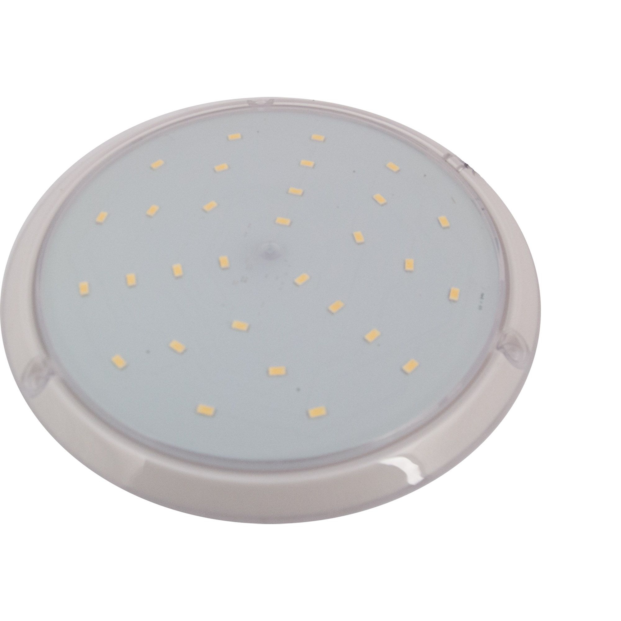 Innenleuchte LED zum Aufbau, 800 lm Innenleuchte LED zum Aufbau, 800 lm