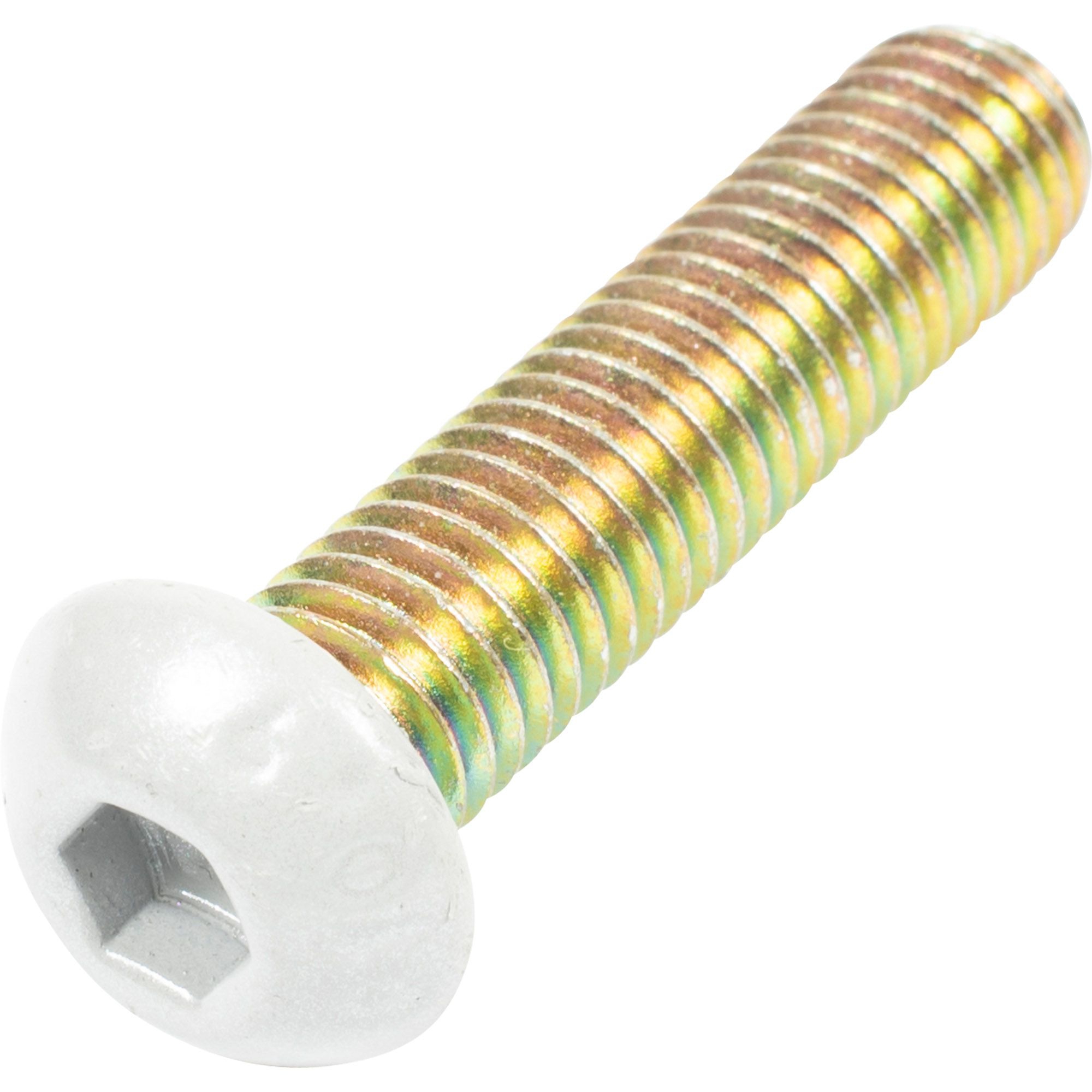 16 Stück Imbusschraube M8 x 35 16 Stück Imbusschraube M8 x 35