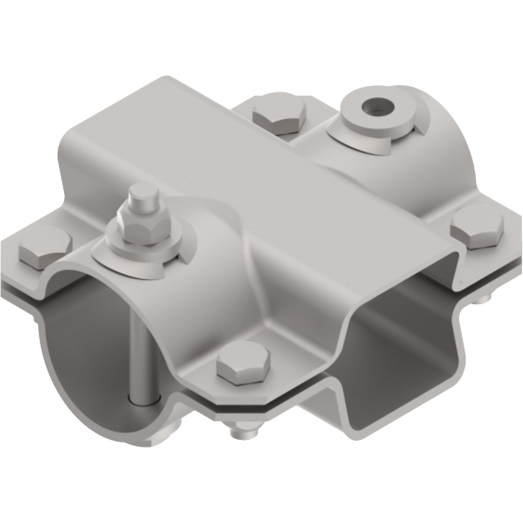 Klemmschalensatz, A-60 vkt, D1-60R, D2-70R