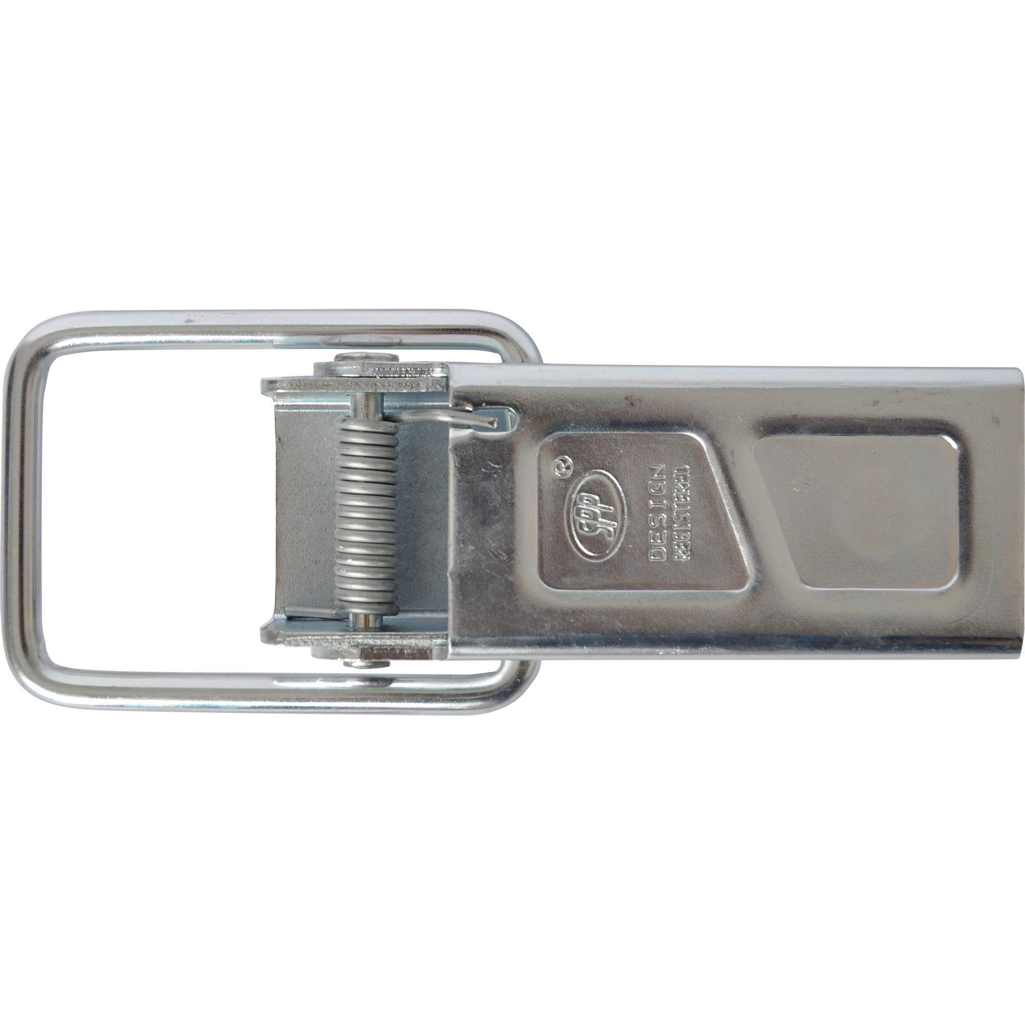 Excenterverschluss zum Anschrauben, mit Rundbügel Excenterverschluss zum Anschrauben, mit Rundbügel