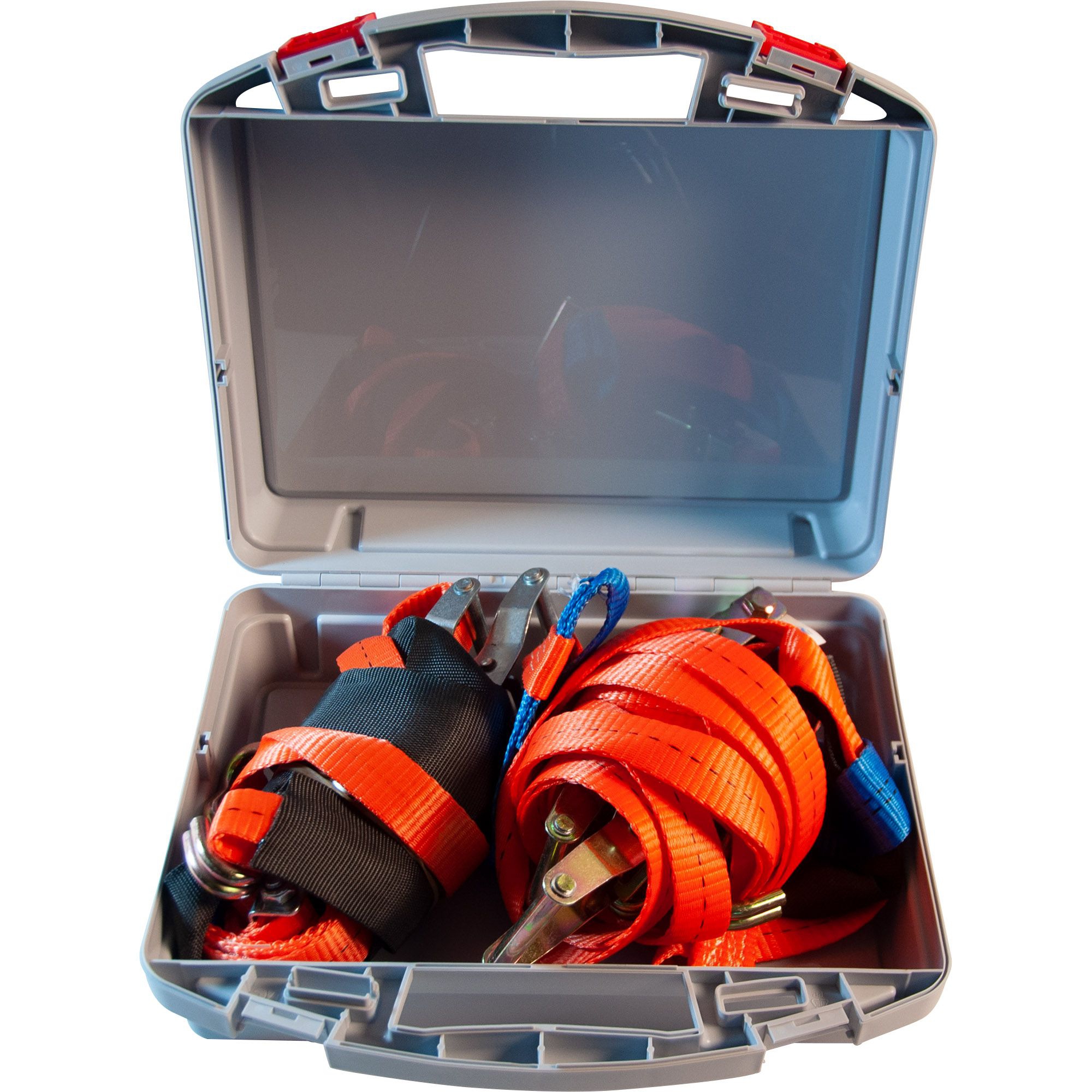 Motorrad-Zurrgurt Kofferset Motorrad-Zurrgurt Kofferset