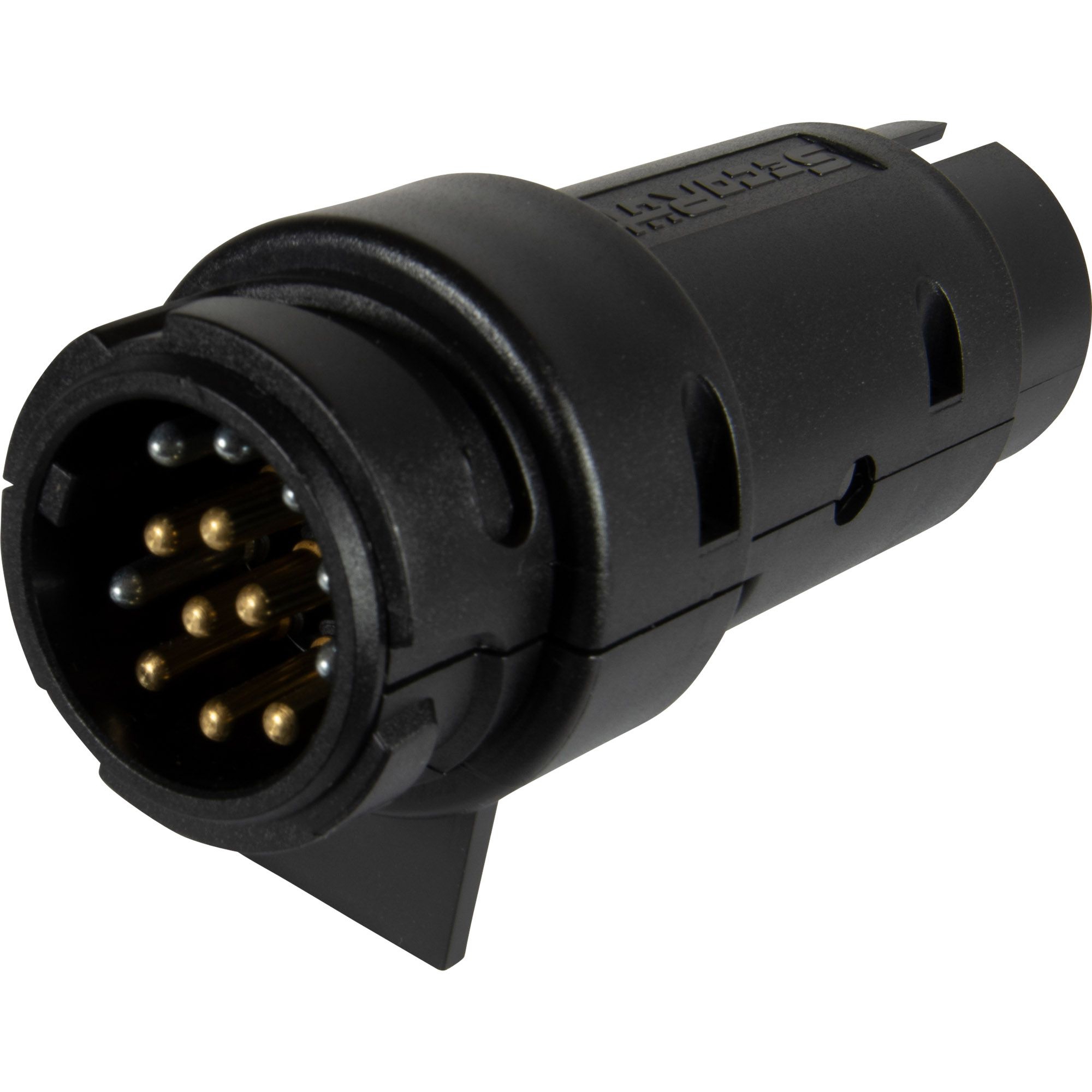 Kombi-Stecker 13- und 7 Pol Kombi-Stecker 13- und 7 Pol