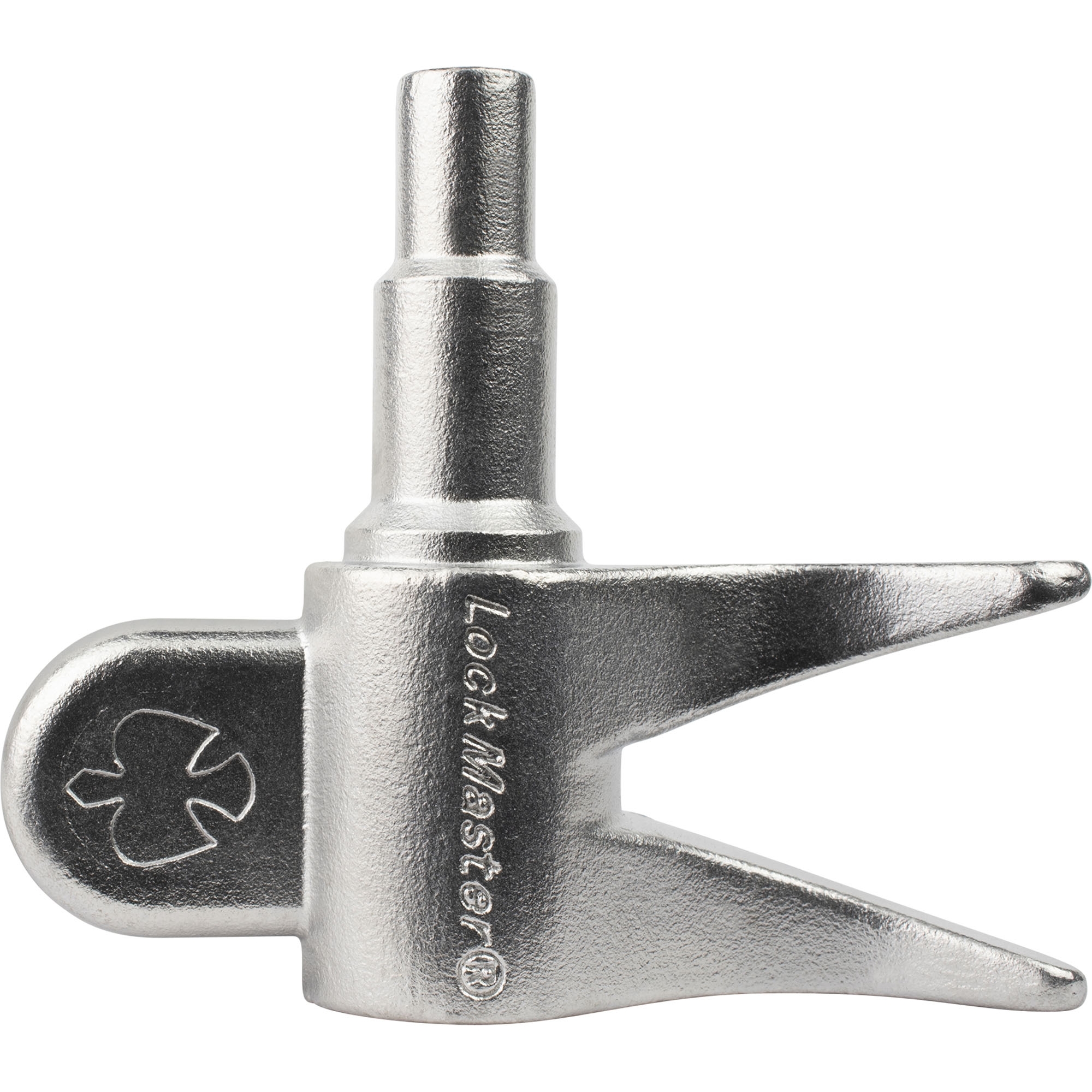 Spannzapfen für Drehstangenverschluss Ø 16 mm, rechts