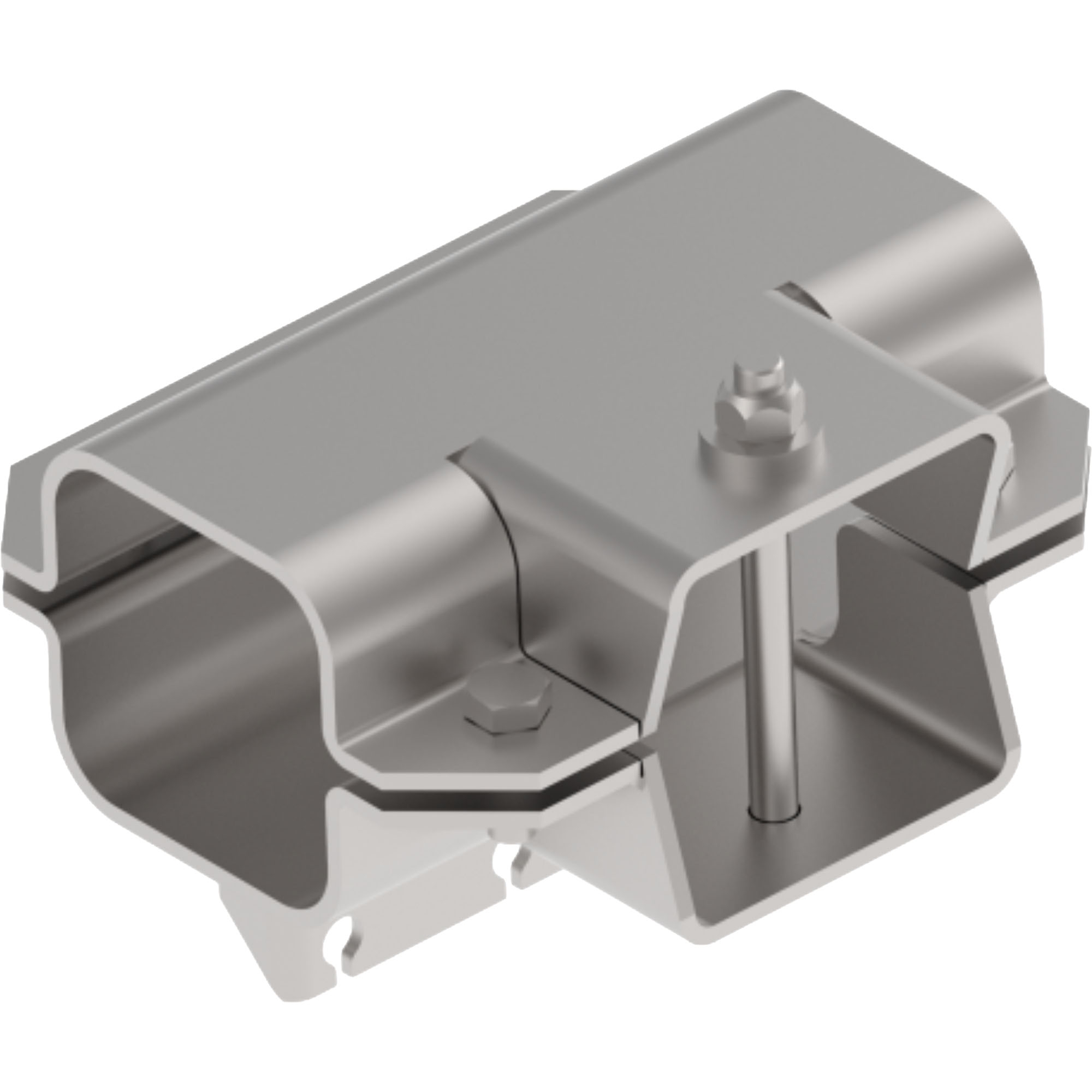 Klemmschalensatz, A-95Vkt,D1-100Vkt,D2--