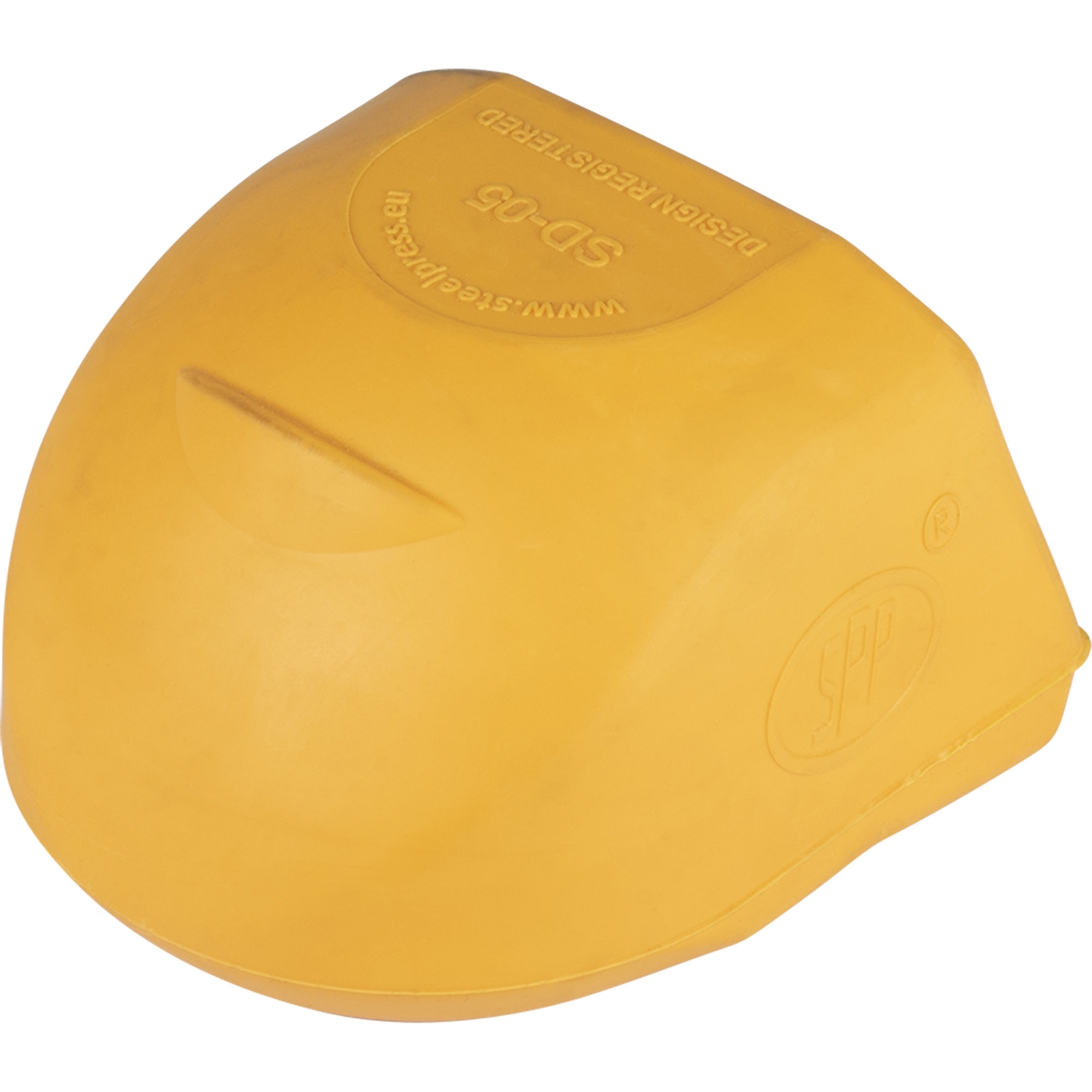 Safety-Dock SPP für Kupplungen, orange Safety-Dock SPP für Kupplungen, orange