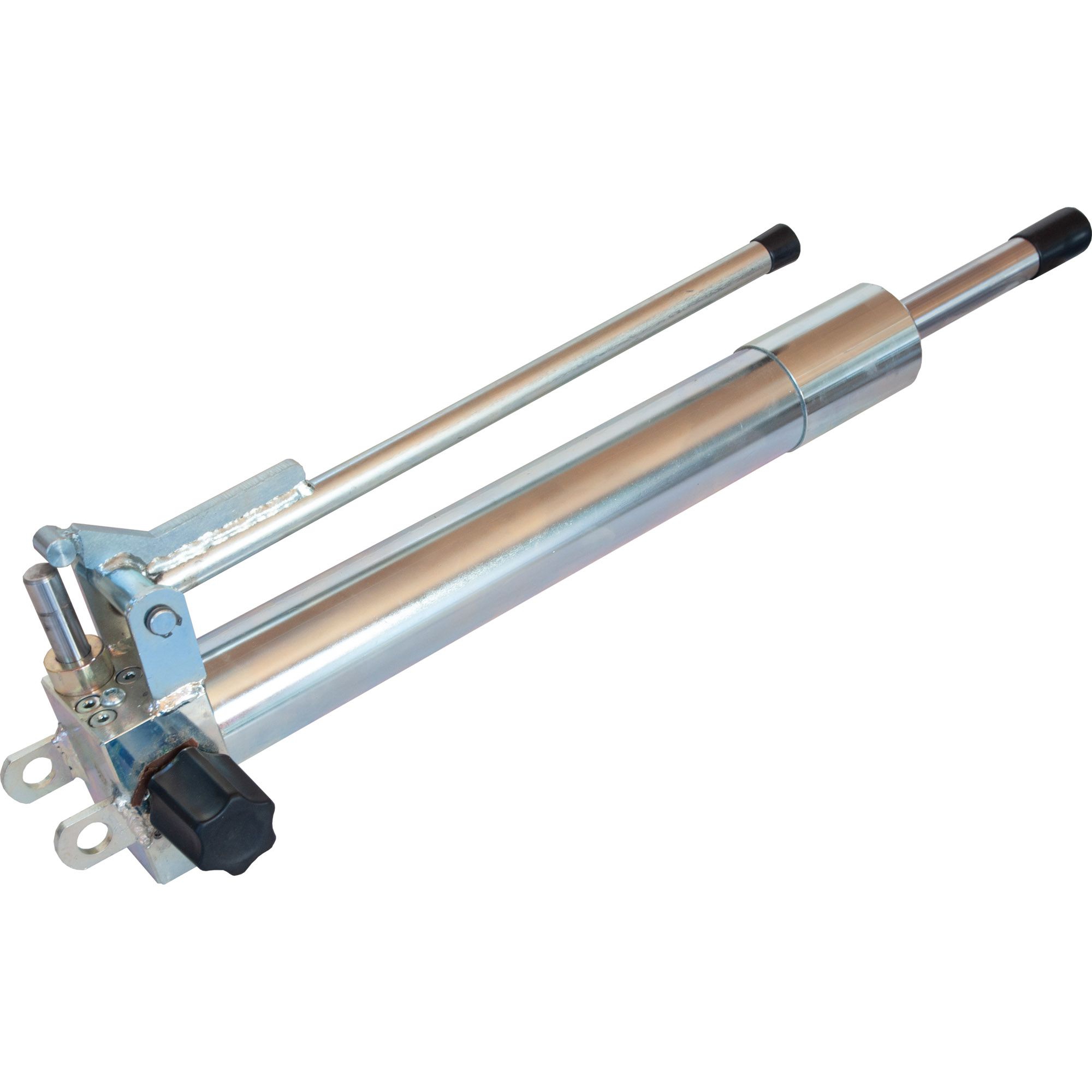 Hydraulischer Pumpenzylinder VHL 2022 Hydraulischer Pumpenzylinder VHL 2022