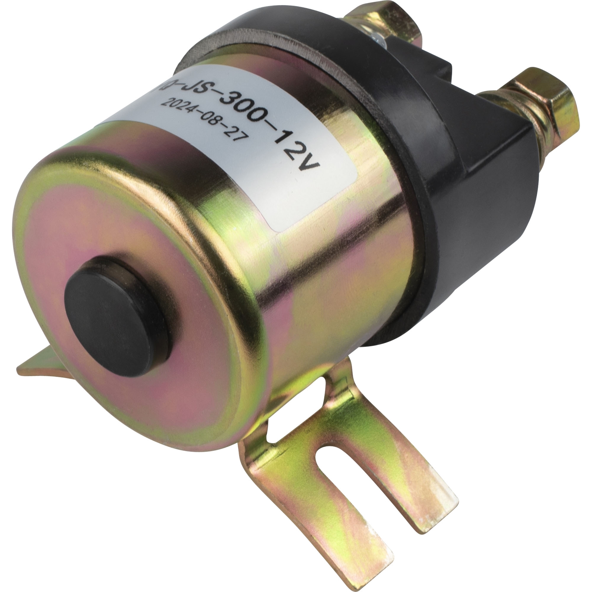 Startrelais für Elektrohydraulikaggregat