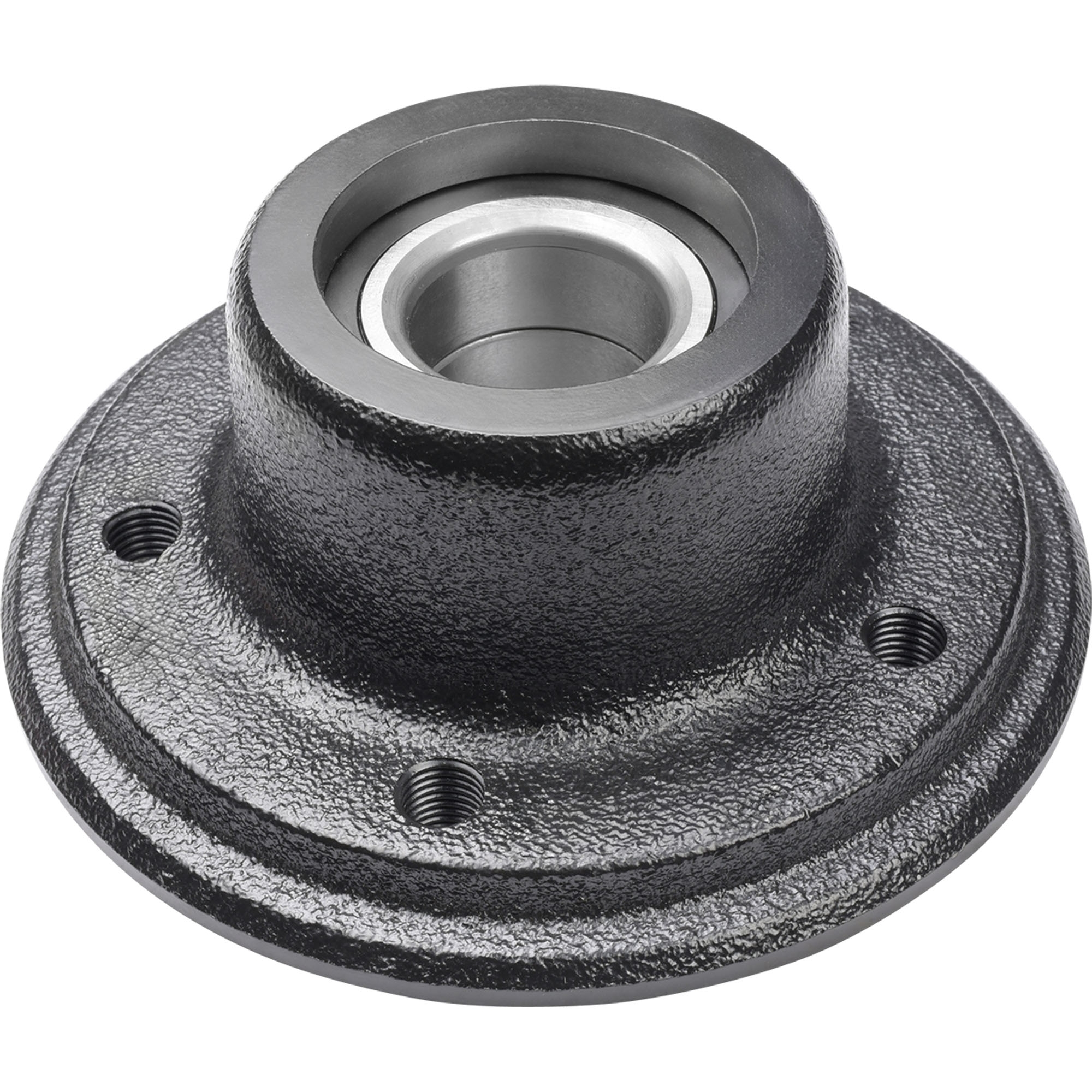 Laufnabe AL-KO Optima 750 kg, 5x112, Kompaktlager