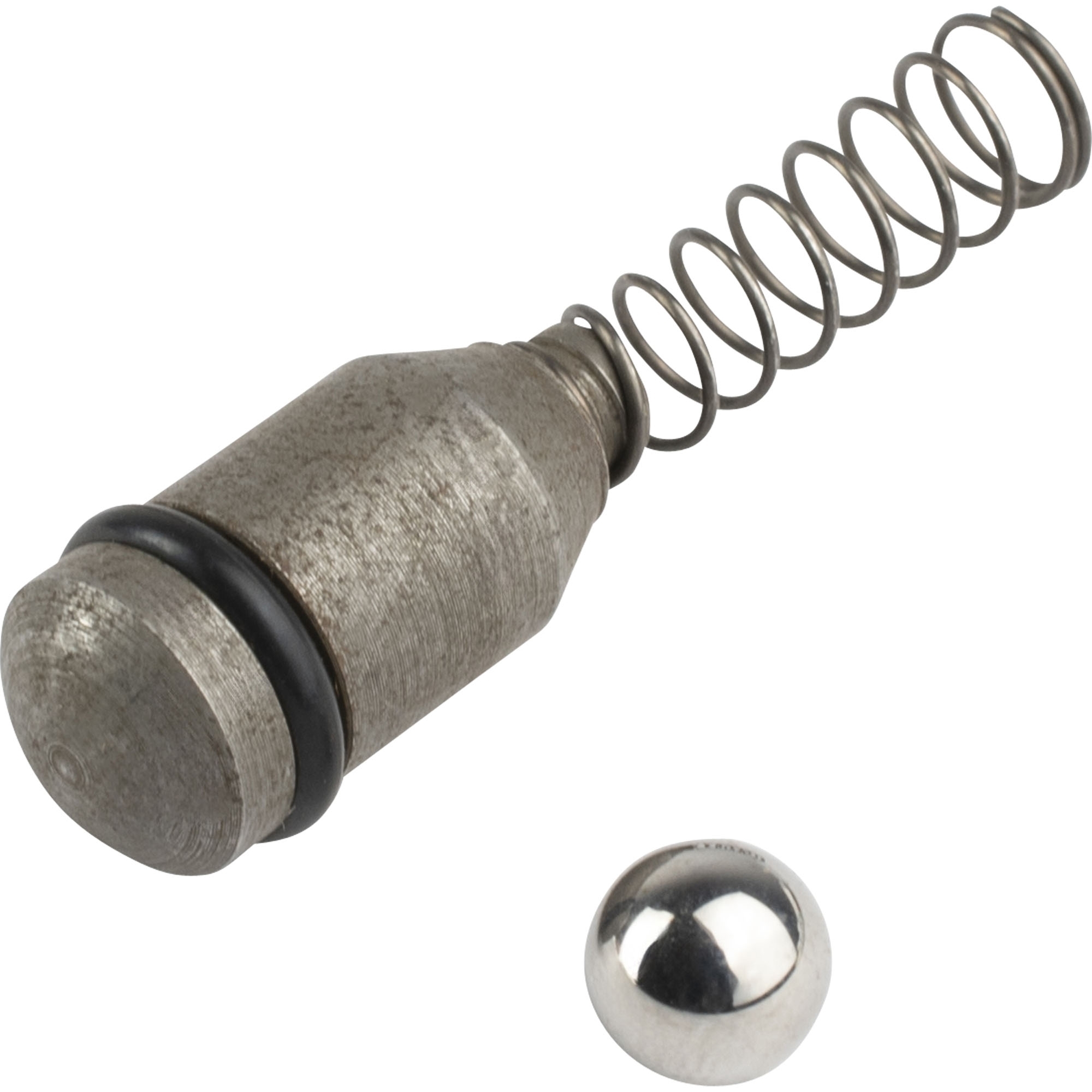 Dichtsatz für Pumpenverschluss