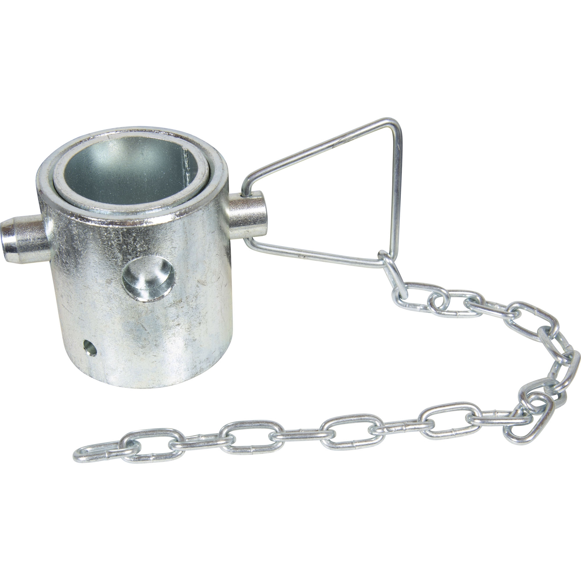 Bausatz für Kurbelstützen