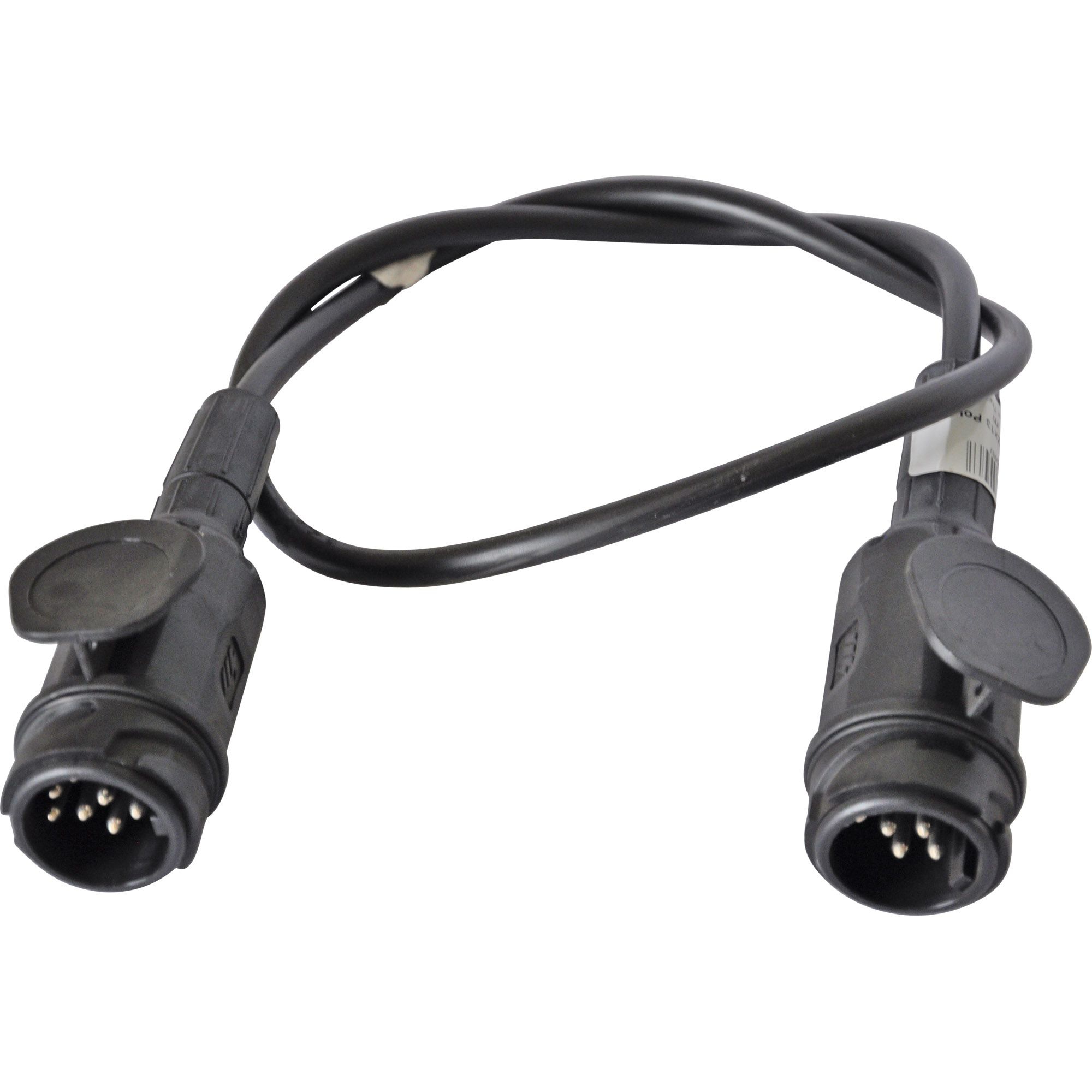 Zwischenkabel, 13-Pol, Länge 3000 mm Zwischenkabel, 13-Pol, Länge 3000 mm