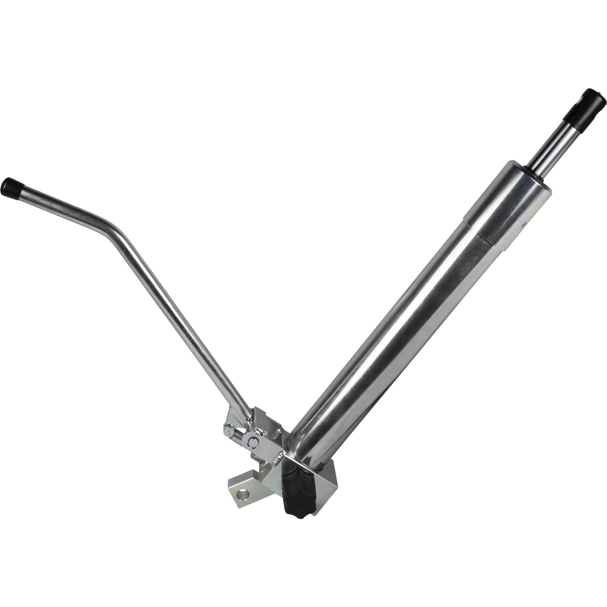 Hydraulischer Pumpenzylinder VHL 2024 Hydraulischer Pumpenzylinder VHL 2024