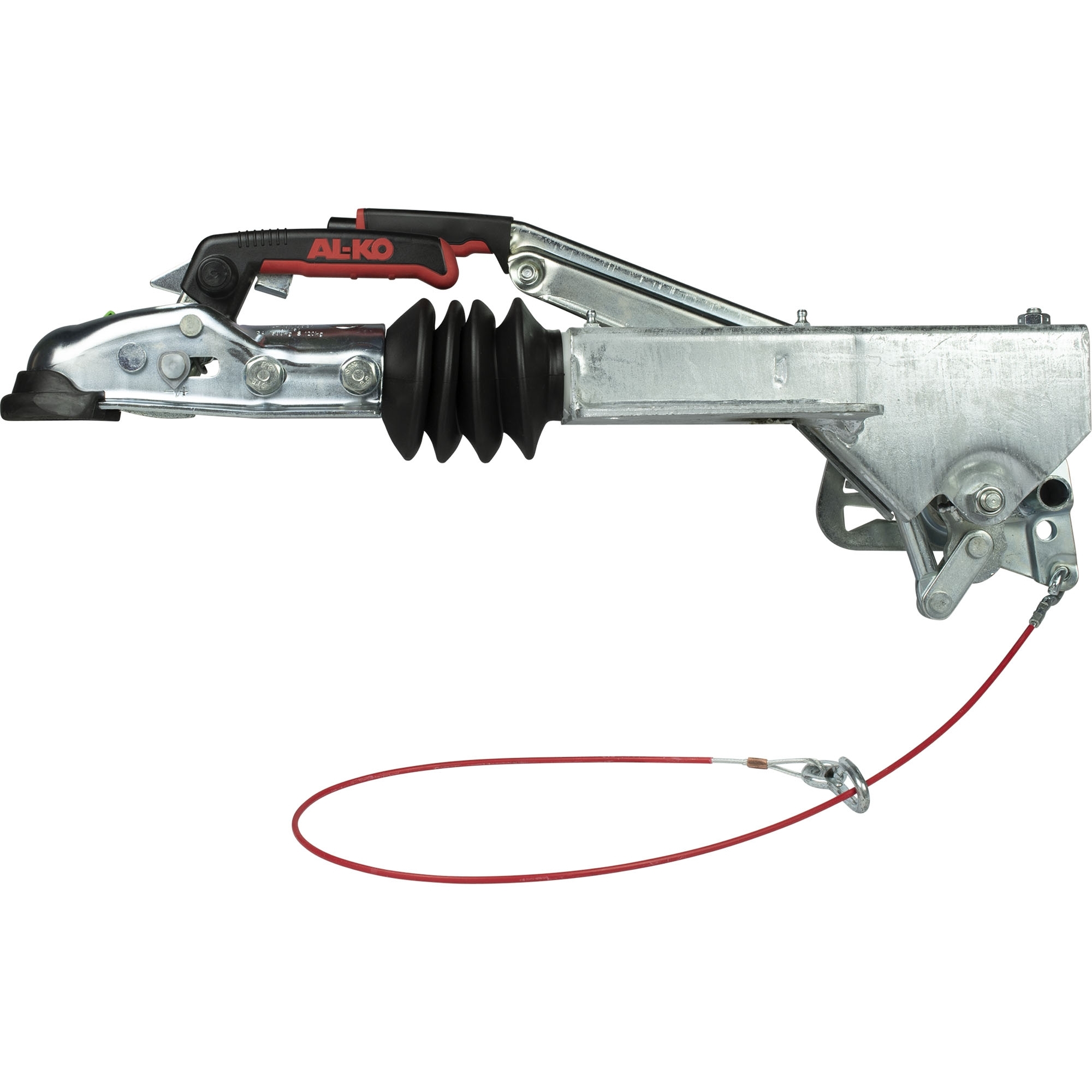 Auflaufeinrichtung AL-KO, V, Typ 90 S/3, Oben Auflaufeinrichtung AL-KO, V, Typ 90 S/3, Oben