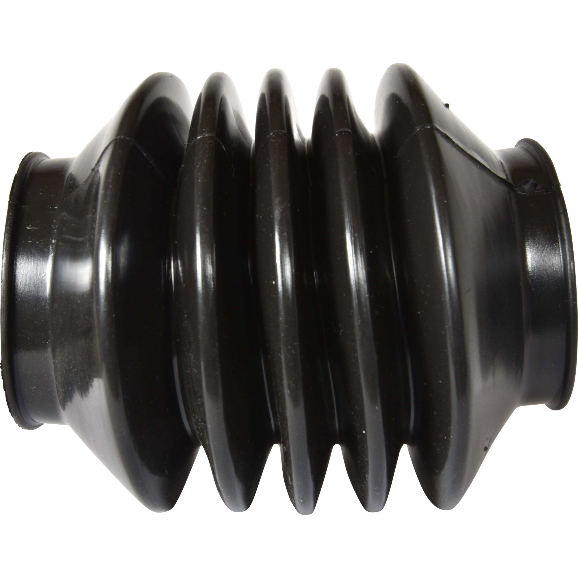 Faltenbalg Grau, Grümer, 5 Falten, GSAR 1.5, APR Faltenbalg Grau, Grümer, 5 Falten, GSAR 1.5, APR