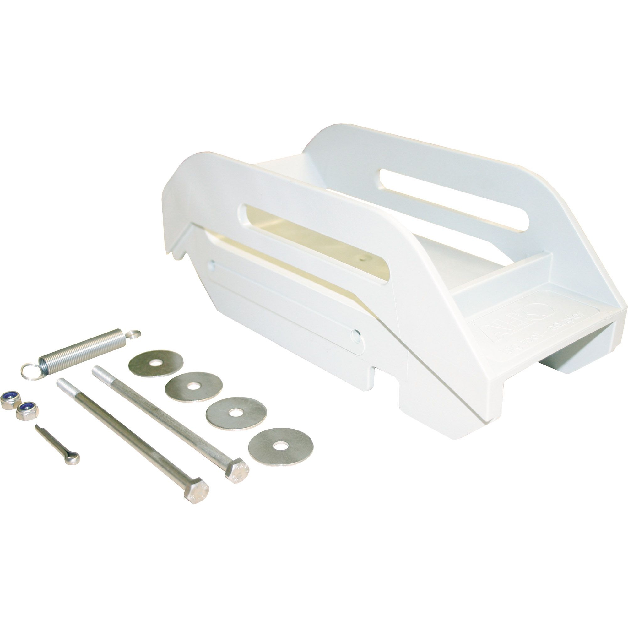 Adapter für Big-Foot, 4 Stück Adapter für Big-Foot, 4 Stück