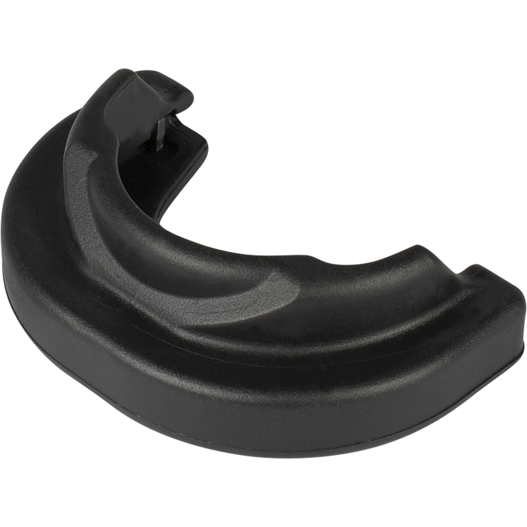 Soft-Dock einzeln, schwarz