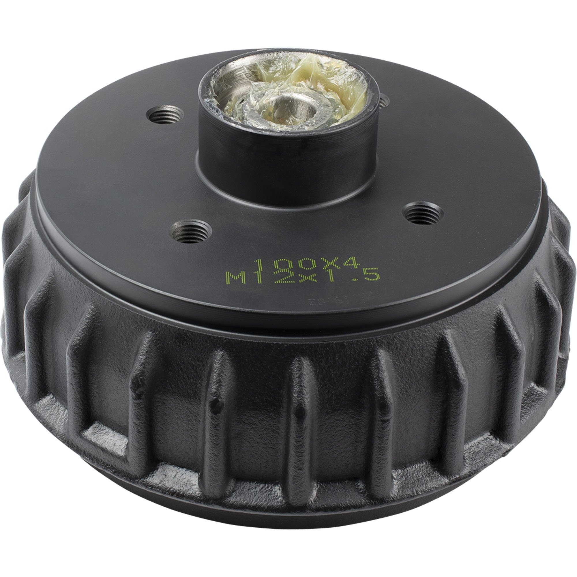 Bremstrommel AL-KO 160x35, Kegelrollenlager, 4x100