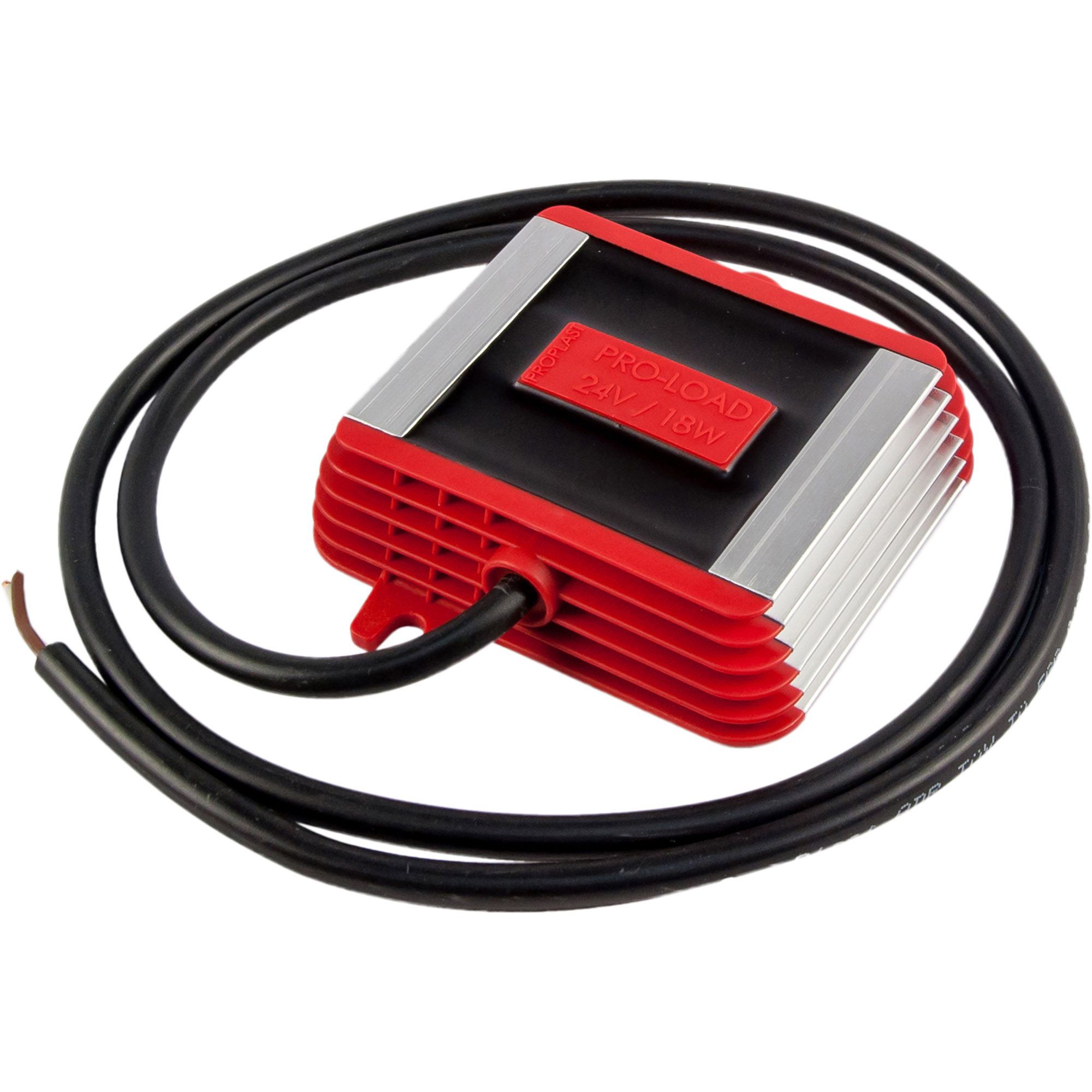 Kontrollgerät für 24 Volt LED-Beleuchtung Kontrollgerät für 24 Volt LED-Beleuchtung