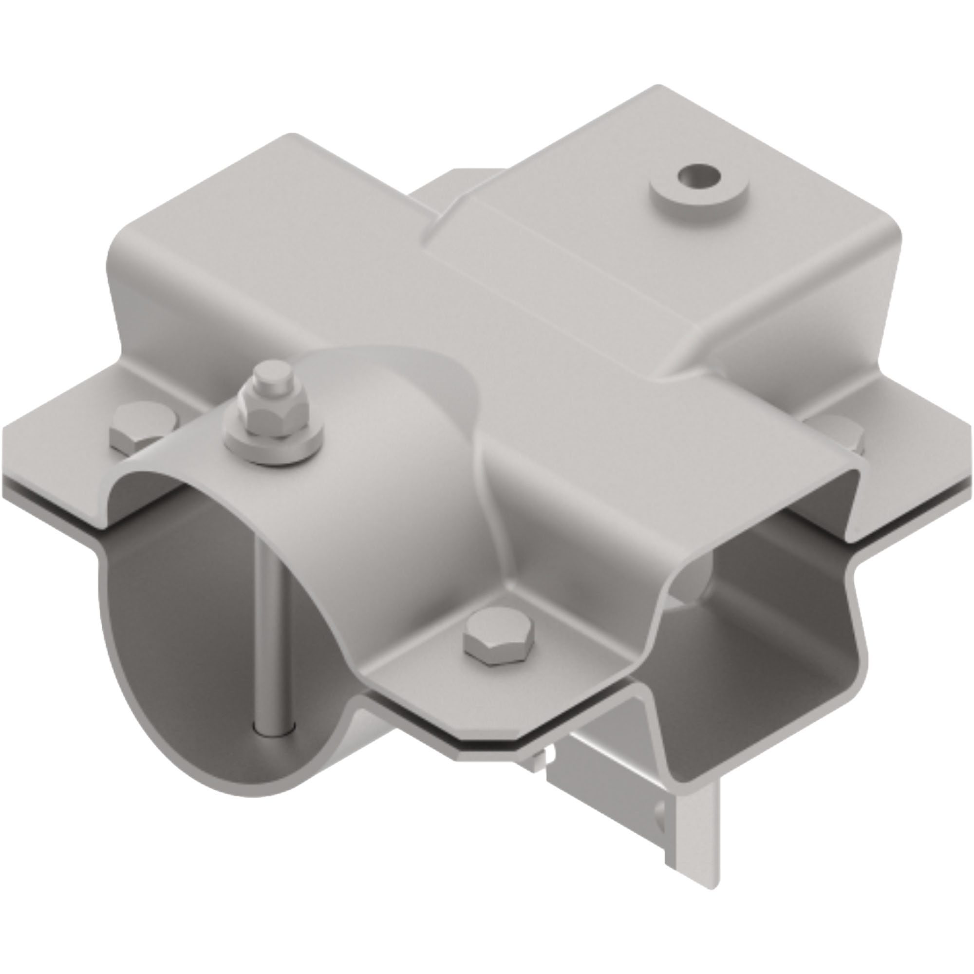 Klemmschalensatz, A-80 VKT, D1-100 VKT, D2-102R