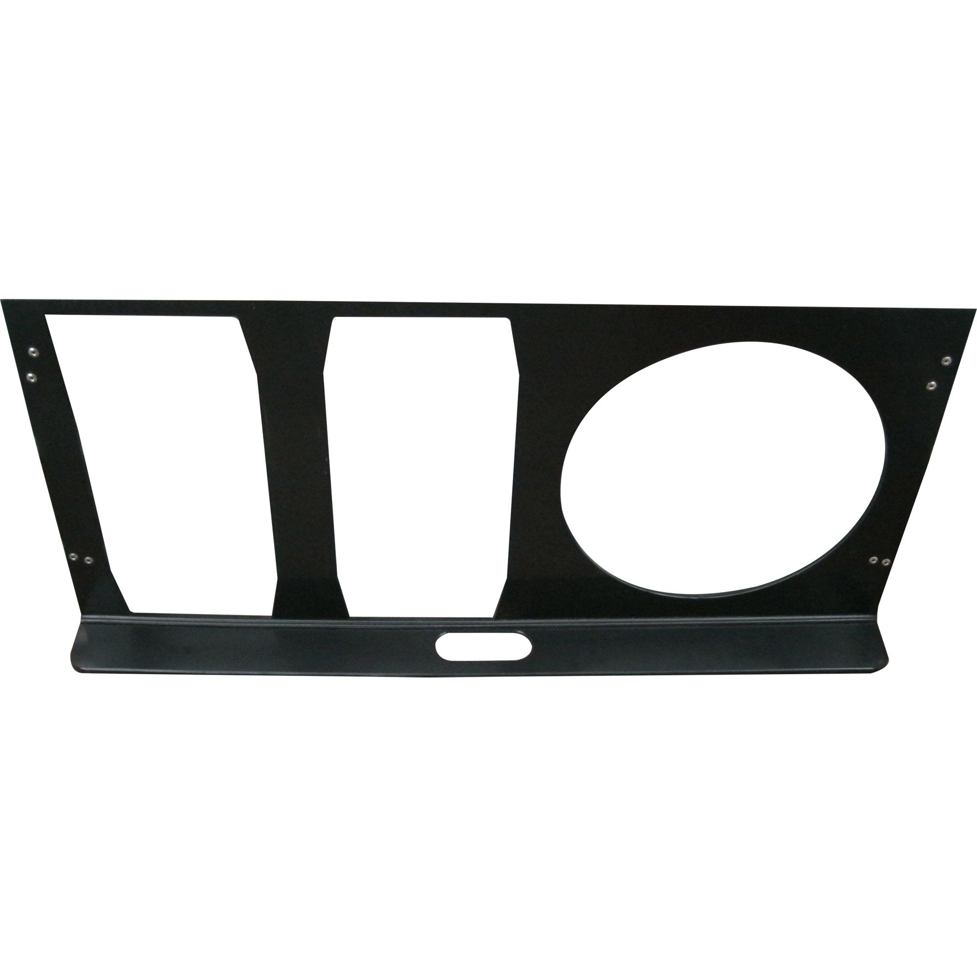 Halter für 11 kg Gasflasche + 2 x 20 l  Kanister Halter für 11 kg Gasflasche + 2 x 20 l  Kanister