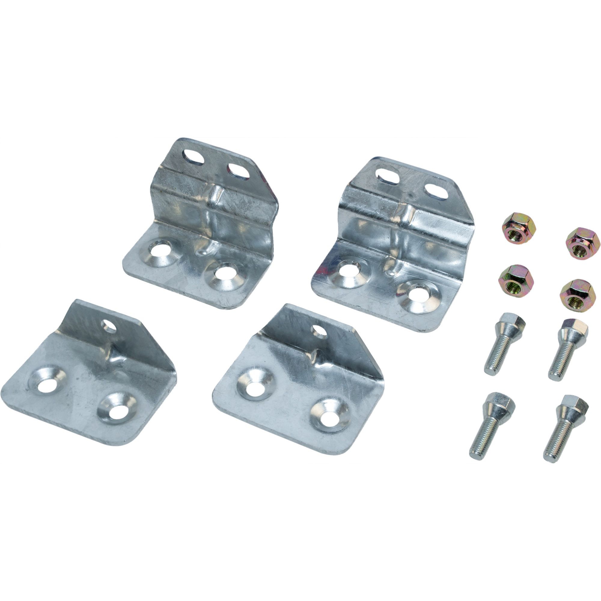 Winkelhalter für Knott Zugdeichseln, Winkelhalter für Knott Zugdeichseln,