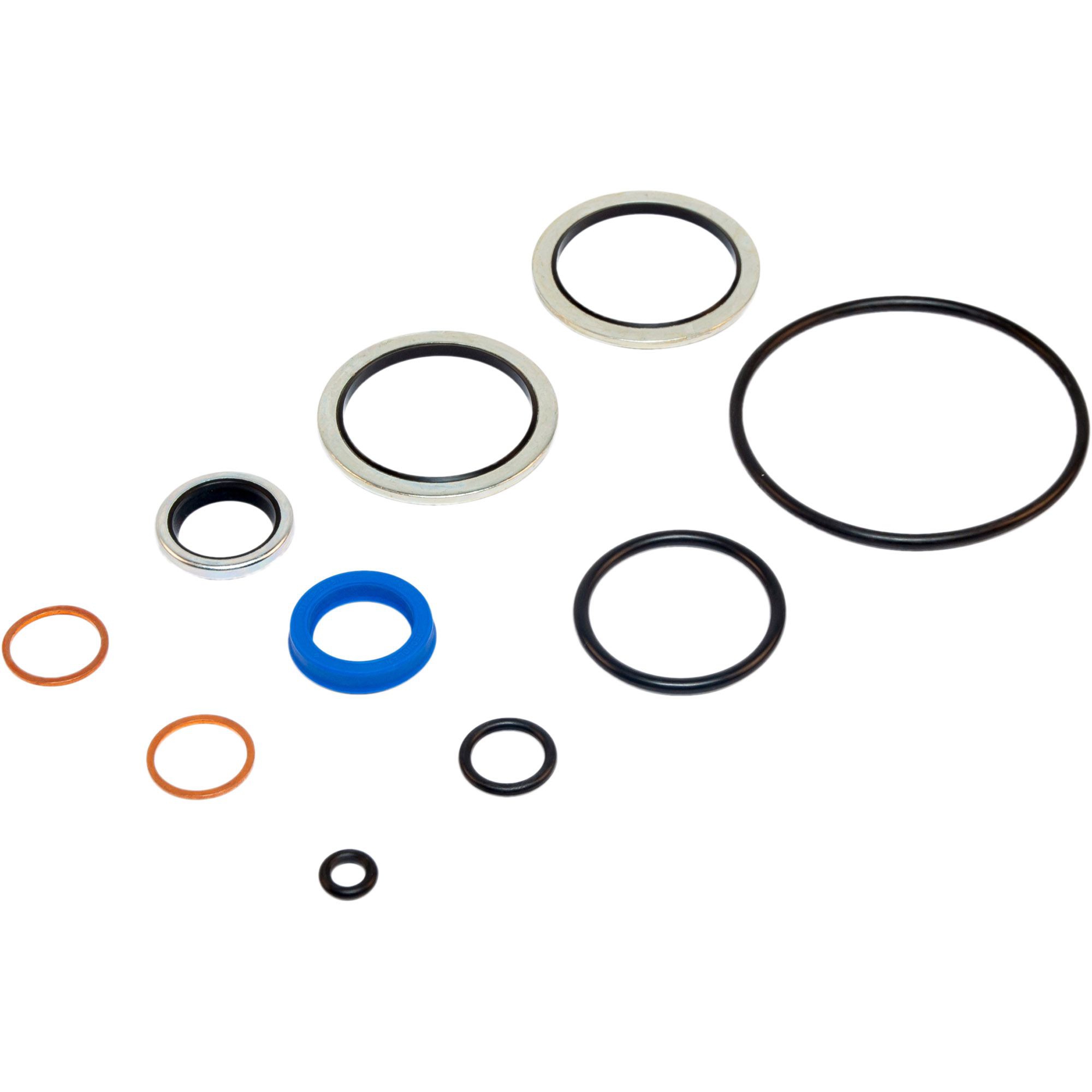 Dichtsatz für Chapel-Pumpenkopf 015000207 Dichtsatz für Chapel-Pumpenkopf 015000207