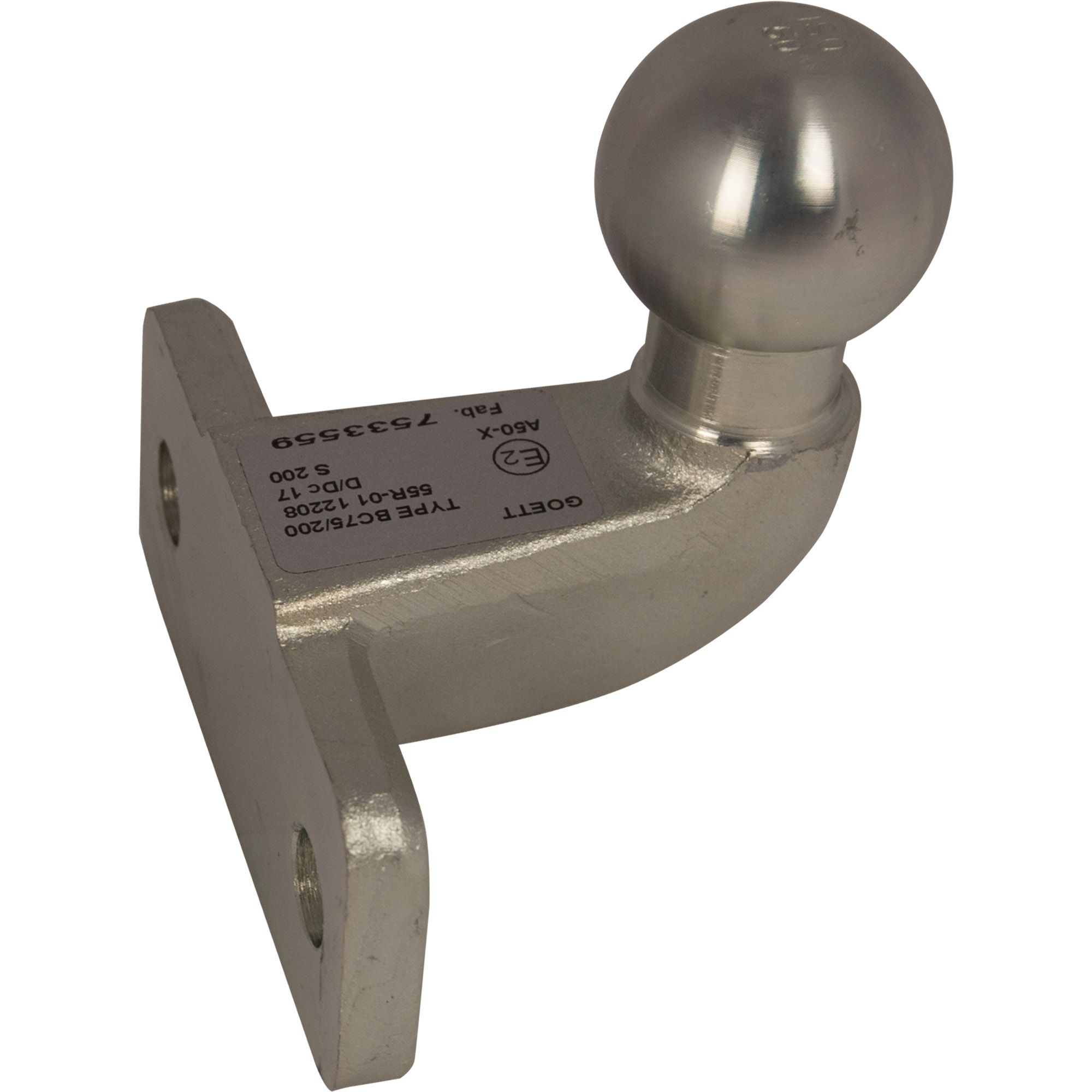 Kupplungskugel AL-KO, 3500kg Kupplungskugel AL-KO, 3500kg