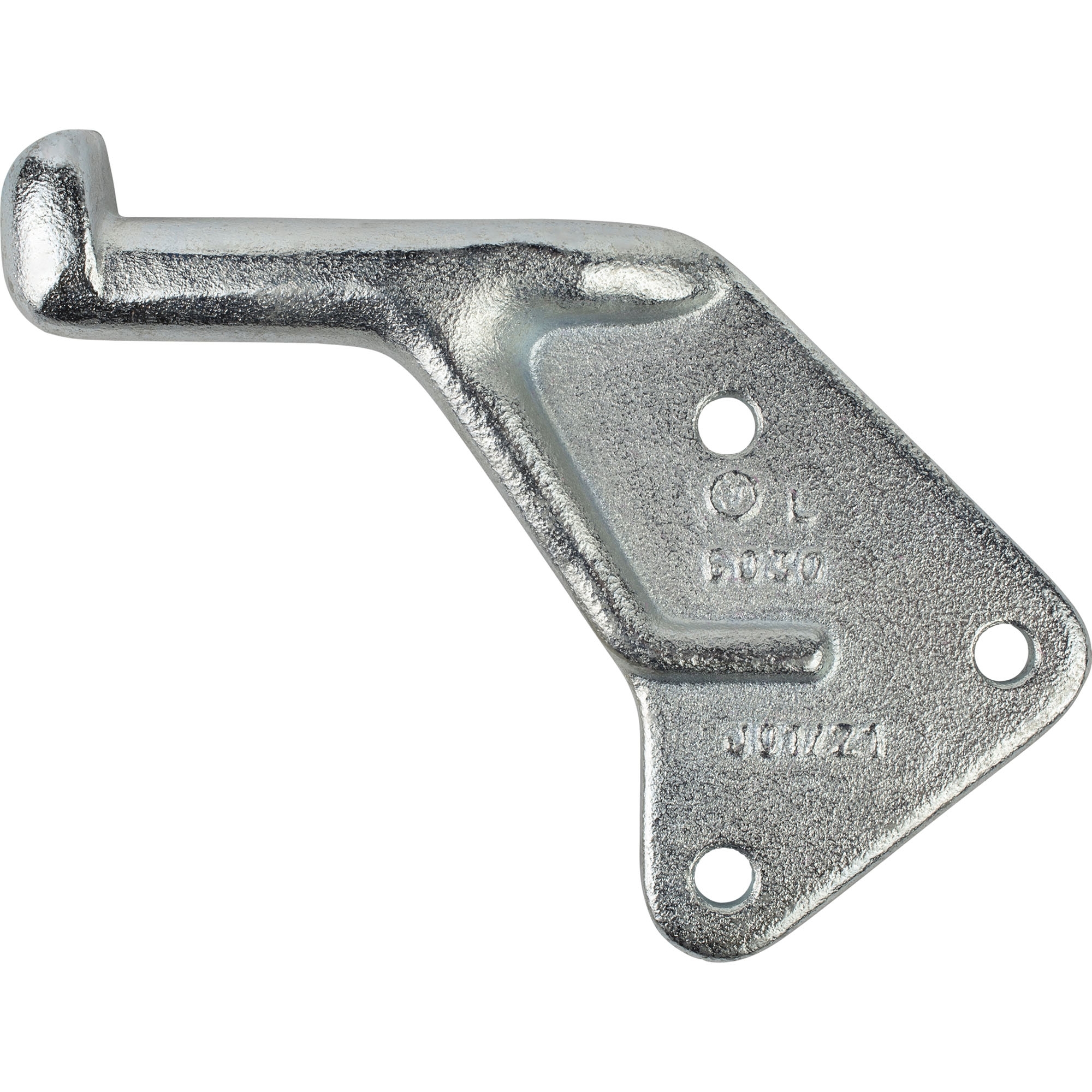 Pendelzapfen, links, zum Anschrauben Pendelzapfen, links, zum Anschrauben