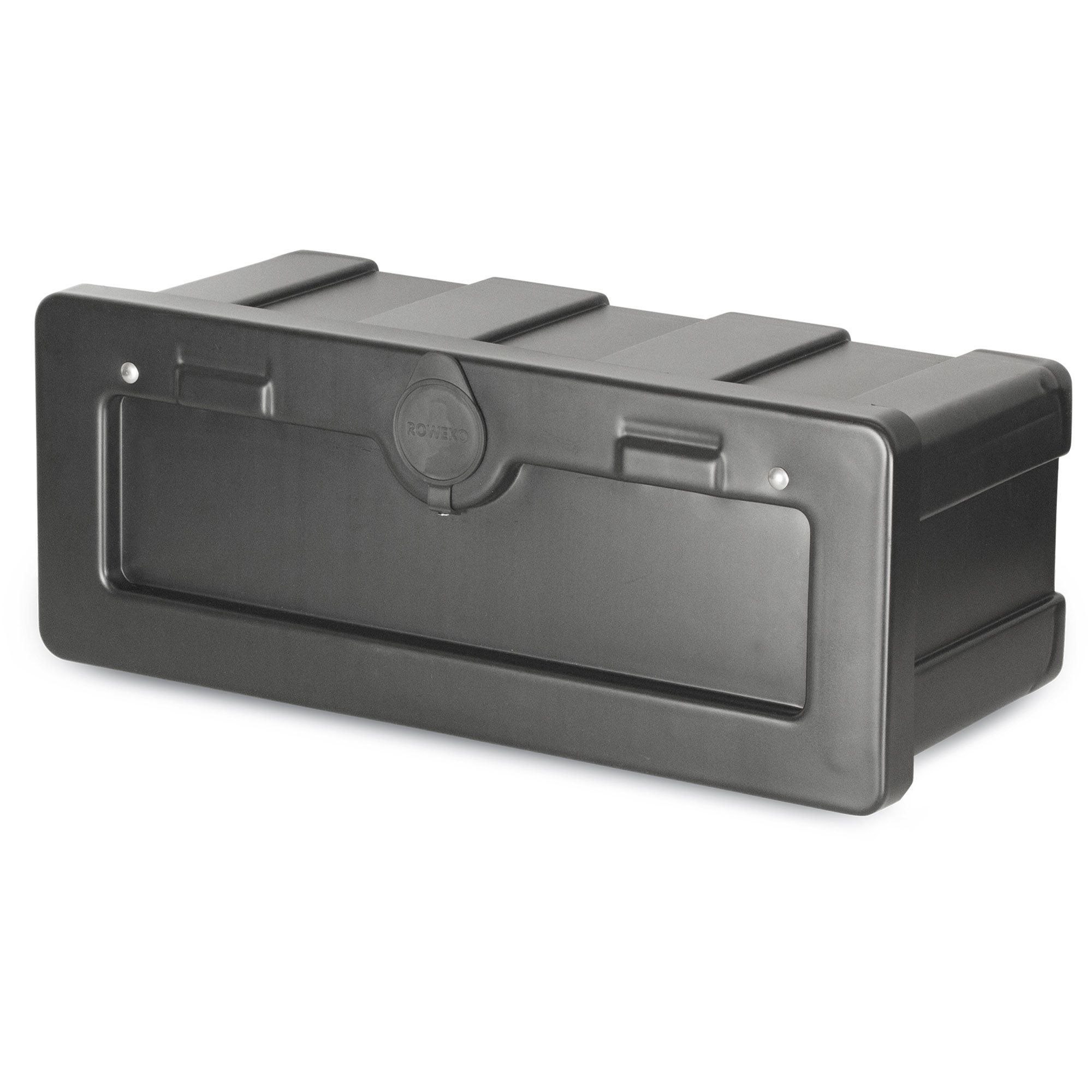 Staubox Typ 20, Kunststoff B720 x T310 x H280 mm Staubox Typ 20, Kunststoff B720 x T310 x H280 mm