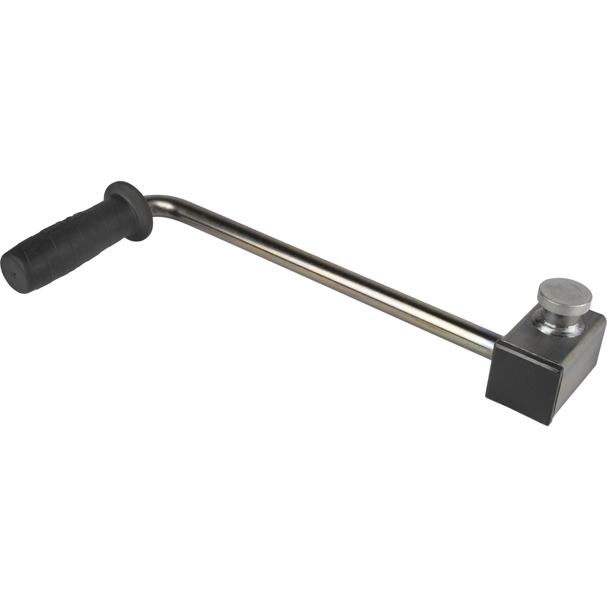 Kurbel für Seilwinde AL-KO 901/1201 PLUS A, abnehmbar Kurbel für Seilwinde AL-KO 901/1201 PLUS A, abnehmbar