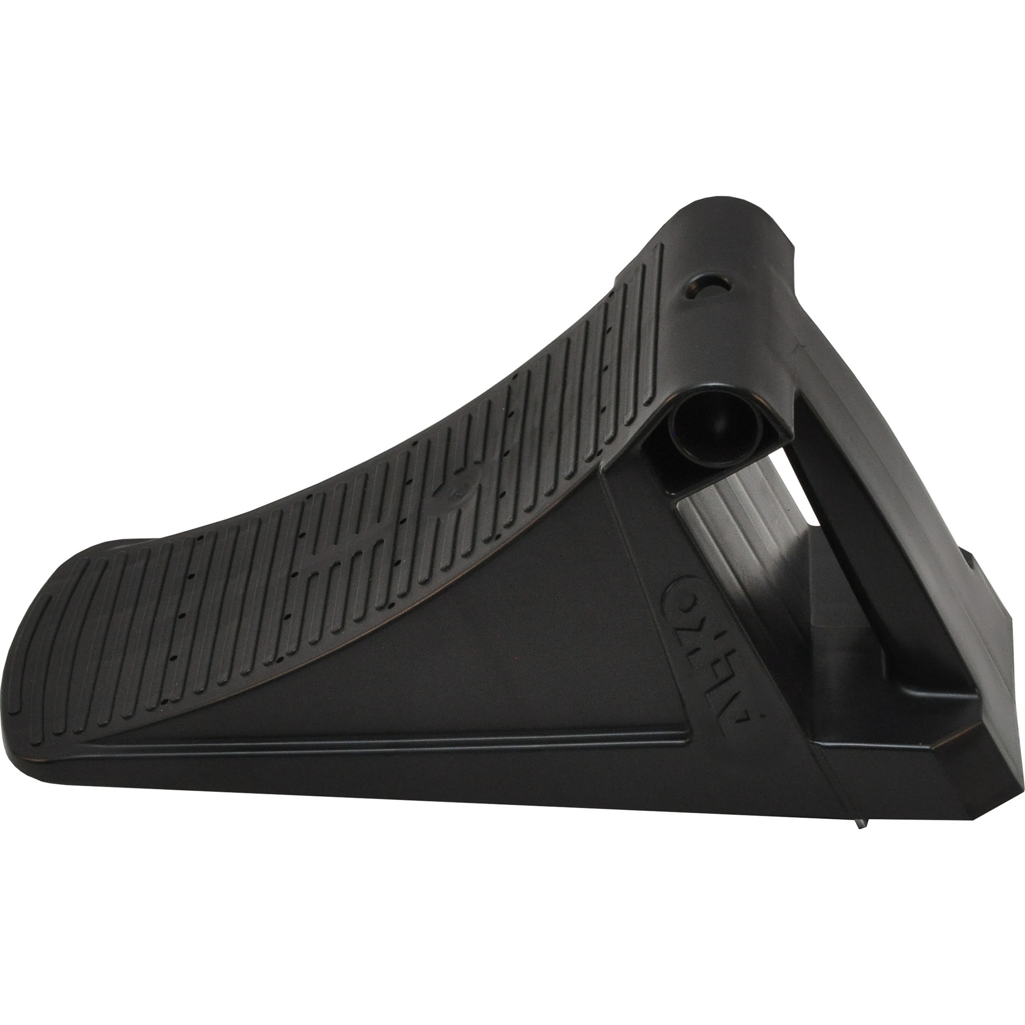 Unterlegkeil AL-KO, L 320 mm, R bis 360 mm, Kunststoff, schwarz