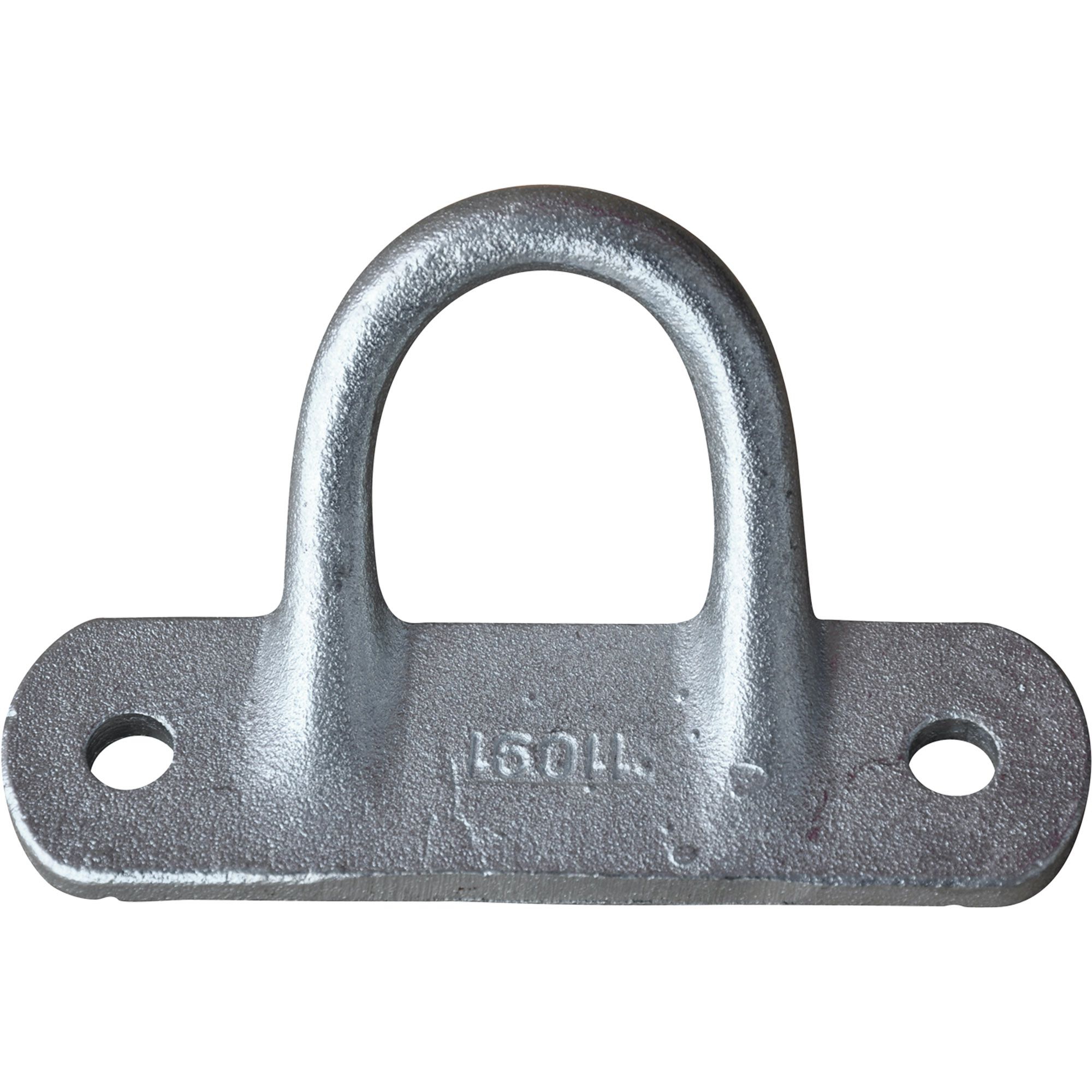 Anbindegriff ohne Zapfaufnahme Anbindegriff ohne Zapfaufnahme