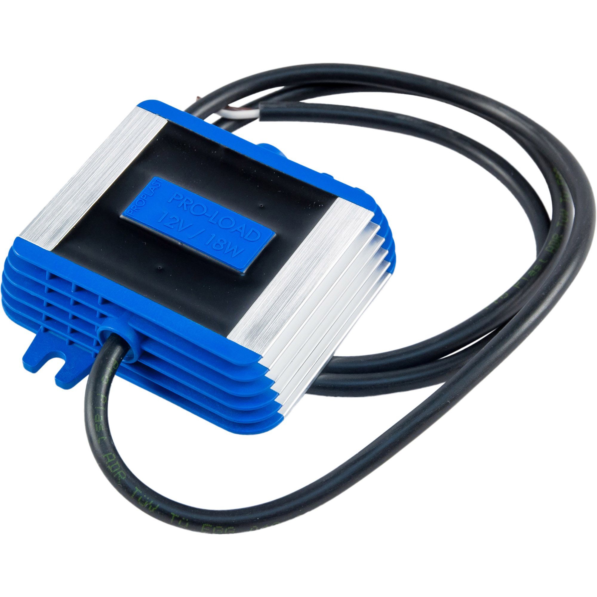 Kontrollgerät für 12 Volt LED-Beleuchtung Kontrollgerät für 12 Volt LED-Beleuchtung