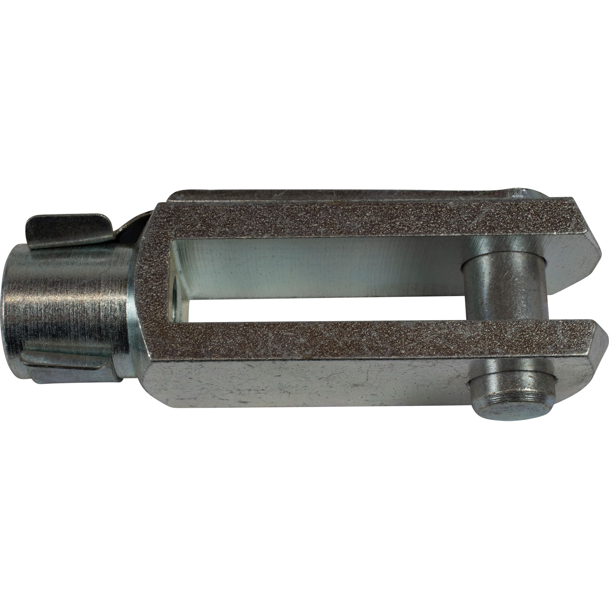 Bremsseilanschluß BS-Peitz-Gabelkopf Bestehend au Bremsseilanschluß BS-Peitz-Gabelkopf Bestehend au