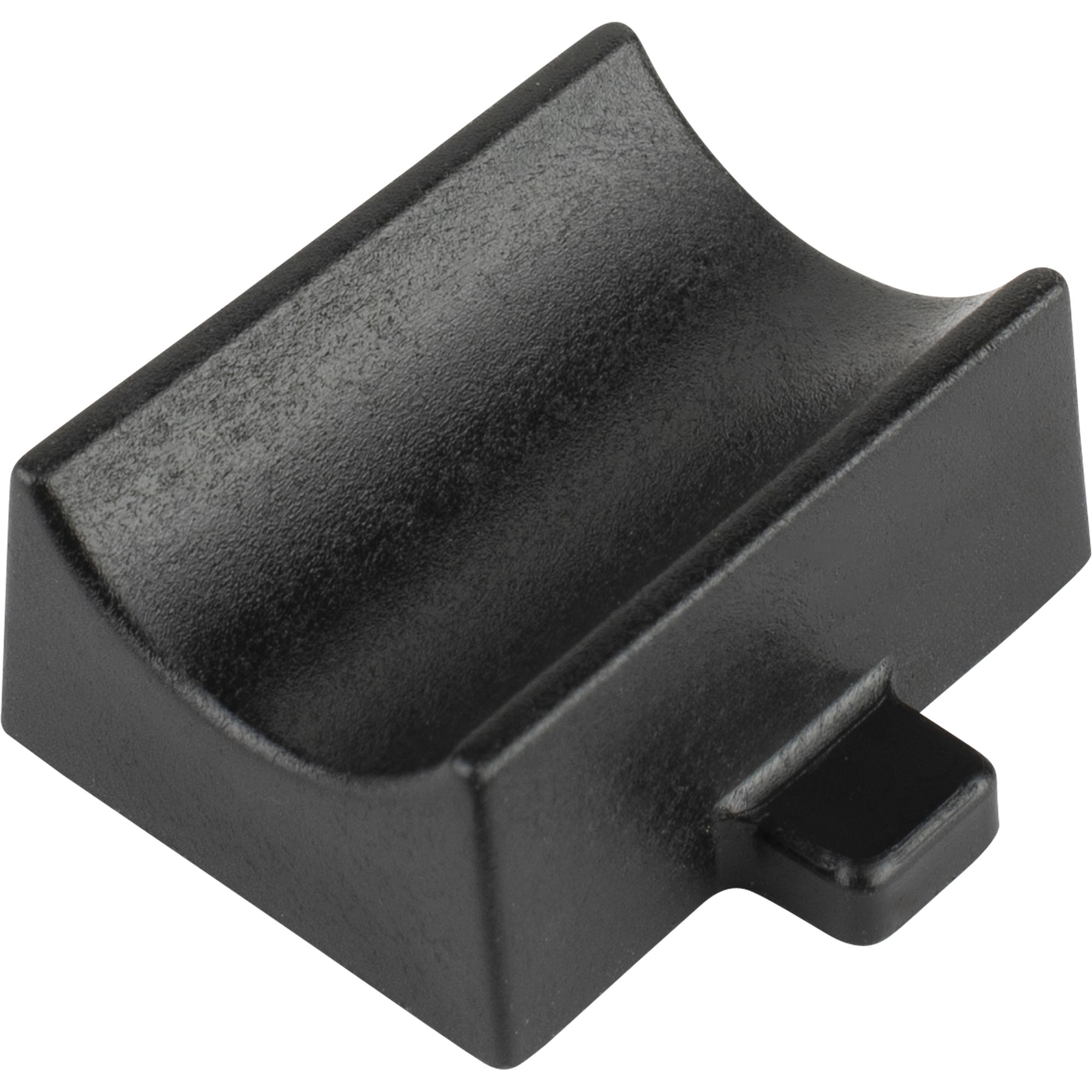 Führungsunterlage für Stangenführung Ø 16 mm Führungsunterlage für Stangenführung Ø 16 mm