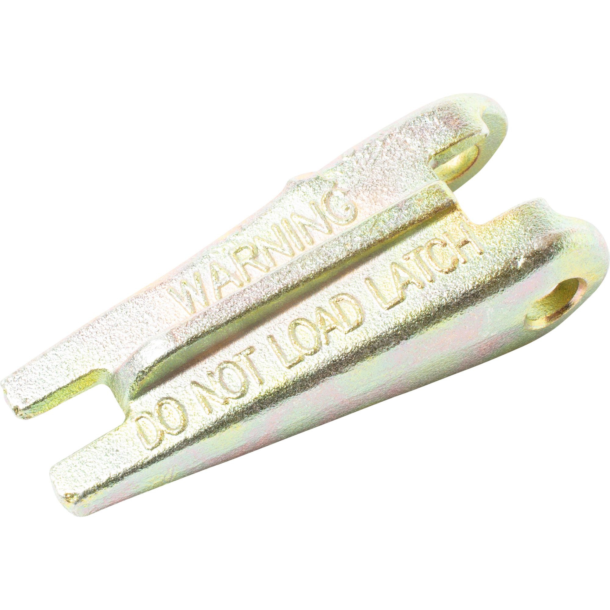 Ersatzteilgarnitur für Gabelkopflasthaken, Ø 13 mm Ersatzteilgarnitur für Gabelkopflasthaken, Ø 13 mm