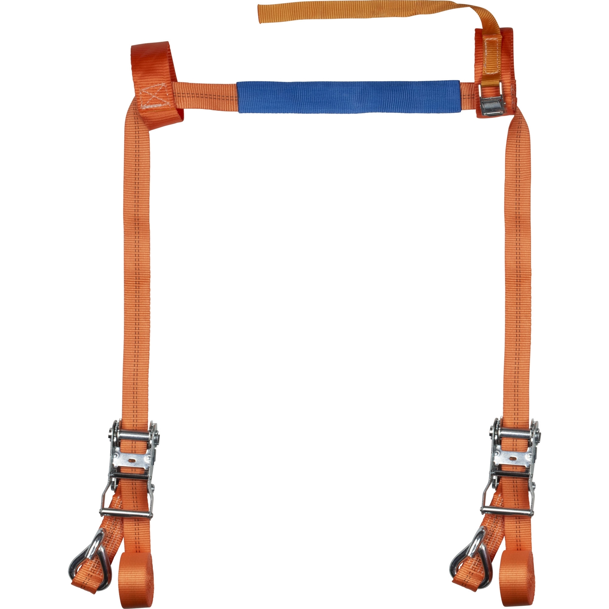 Bike Lashing für Motorradlenker ZGM08 U2000 daN Bike Lashing für Motorradlenker ZGM08 U2000 daN