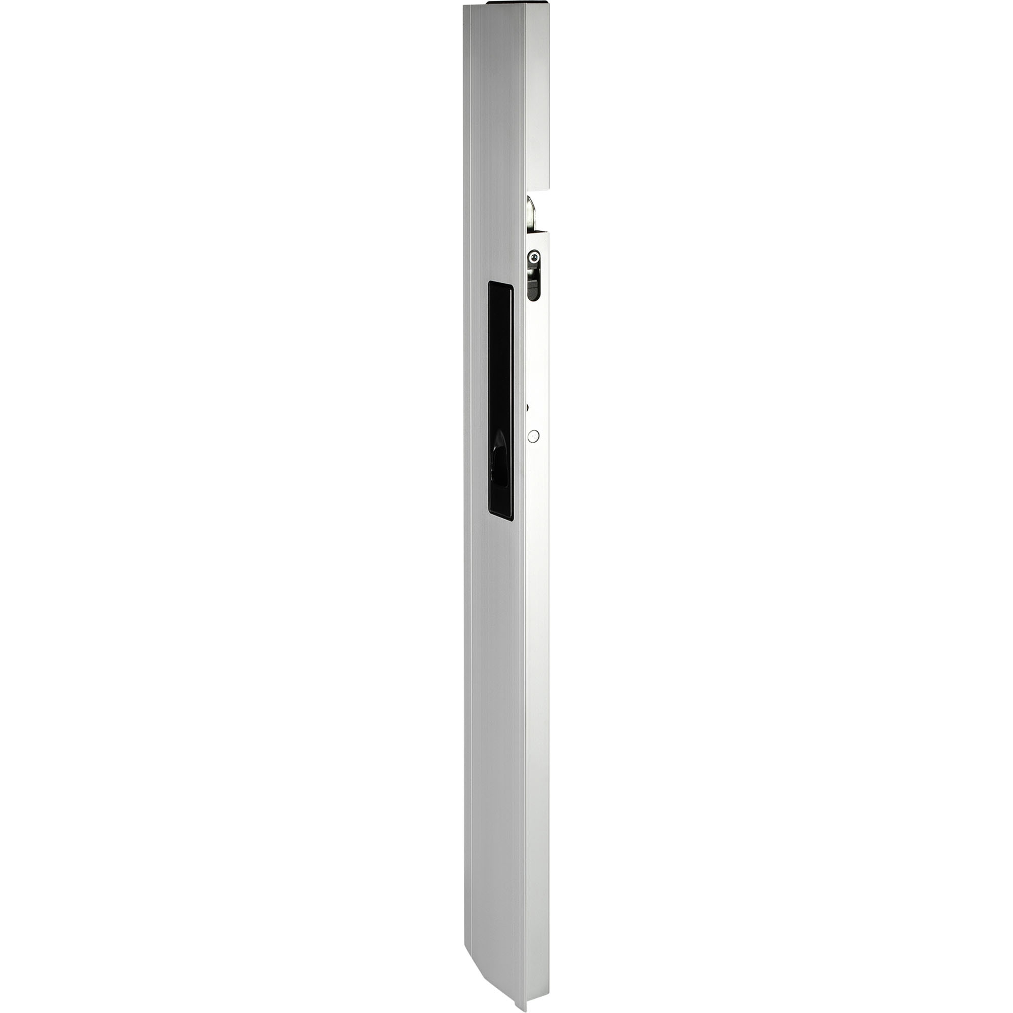 Einfassverschluss, Alu, 180°, 800er BW, rechts