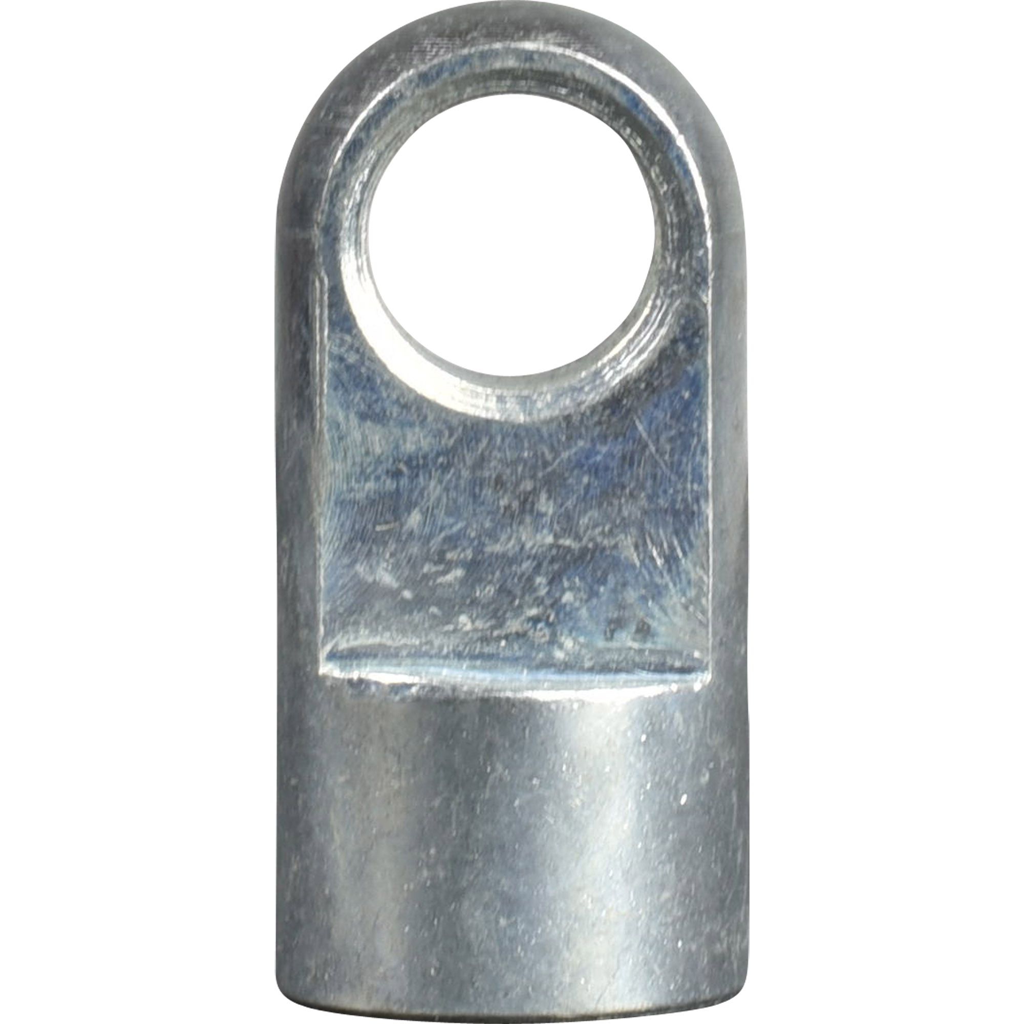 Auge, Stahl, Ø 6,1, Länge 16 mm, M5 Auge, Stahl, Ø 6,1, Länge 16 mm, M5