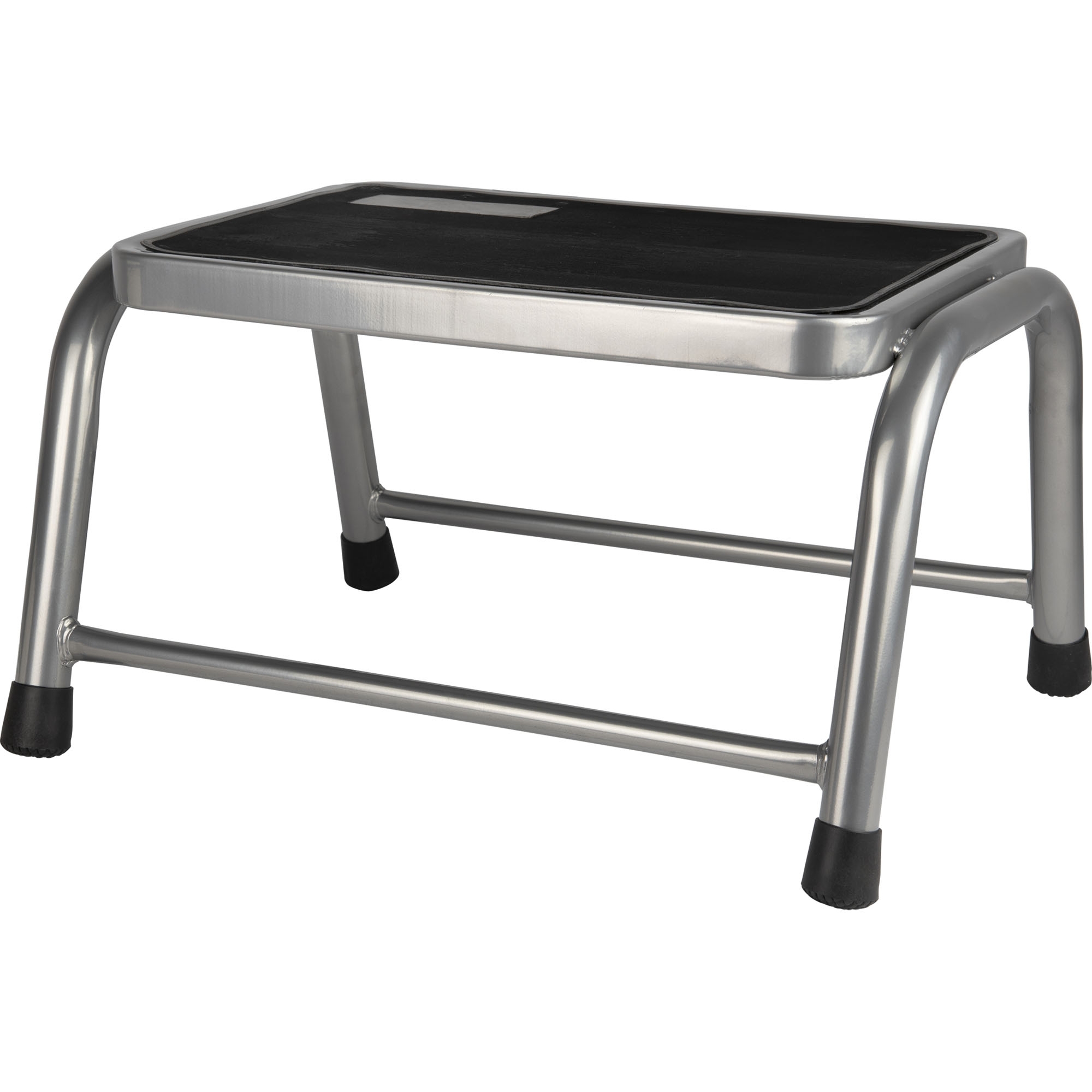 Trittstufe aus Aluminium, 430 x 350 x 220 mm Trittstufe aus Aluminium, 430 x 350 x 220 mm