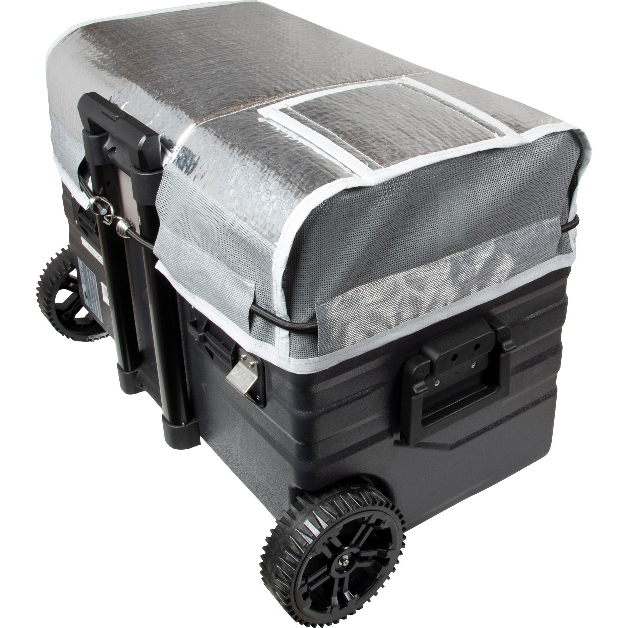 Thermohaube für Kühlbox NX42/NX52 Thermohaube für Kühlbox NX42/NX52