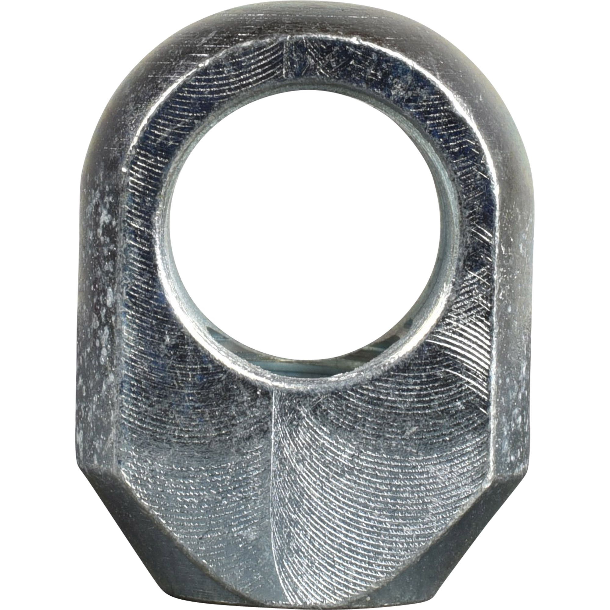 Auge, Stahl, Ø 12,1, Länge 16 mm, M10 Auge, Stahl, Ø 12,1, Länge 16 mm, M10