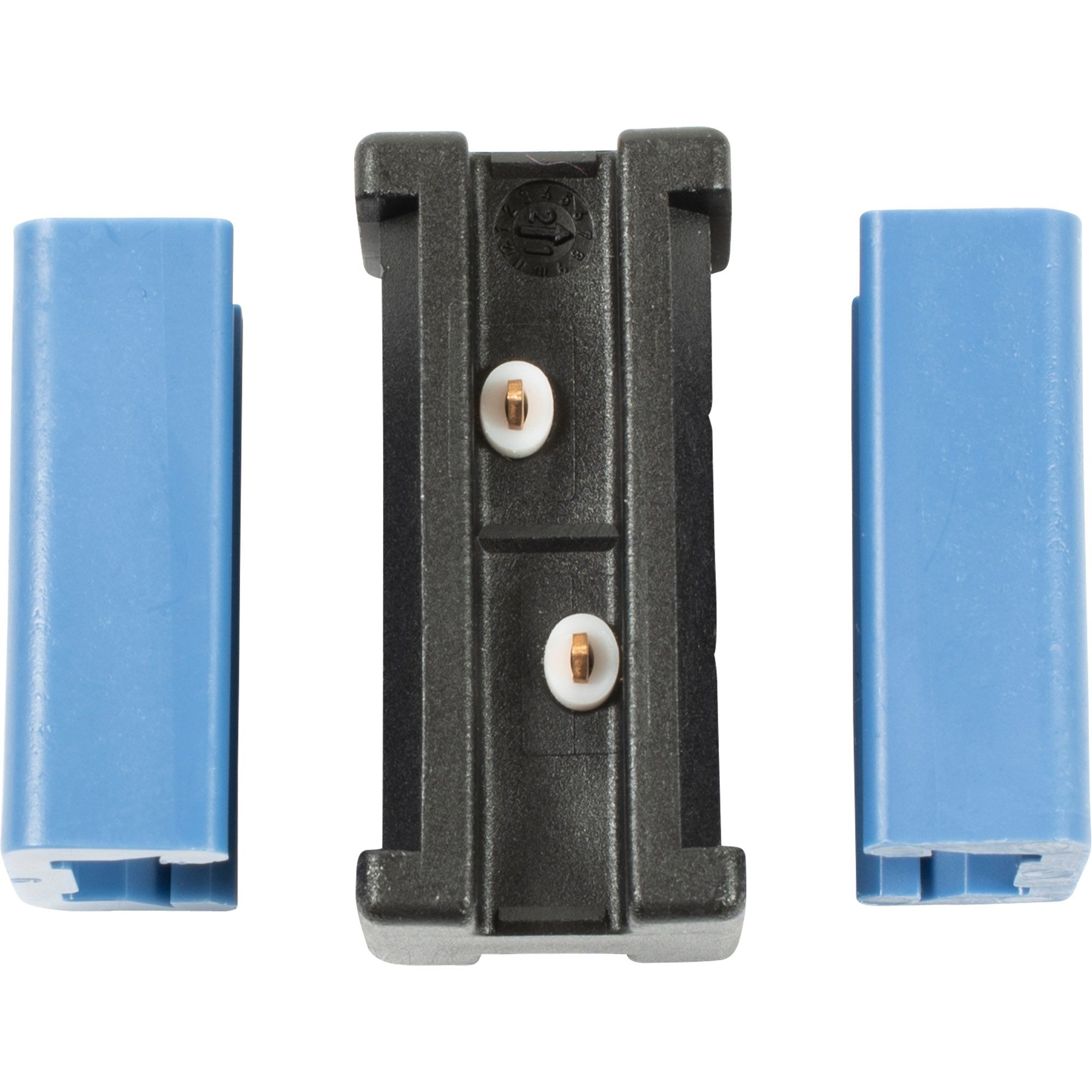 DC-Verbindung für DC-Kabel 2x075 DC-Verbindung für DC-Kabel 2x075