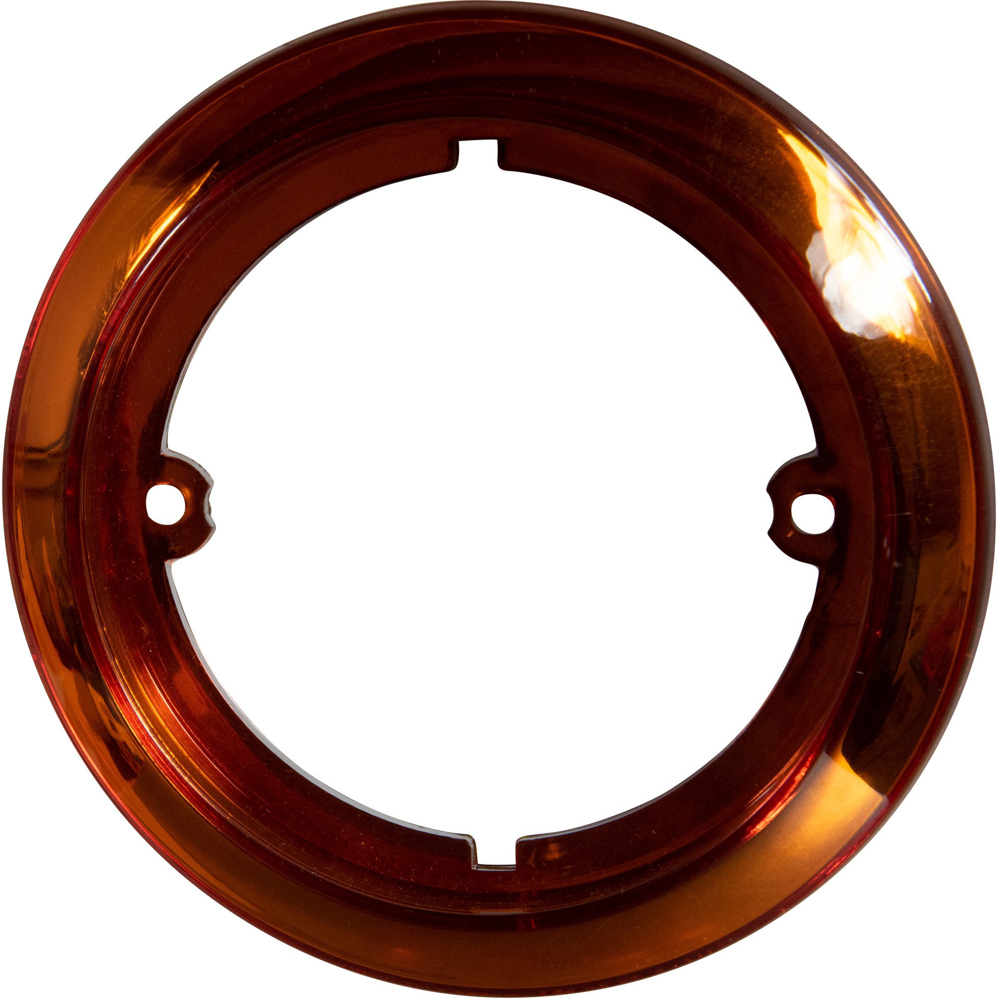 Deco-Ring zu Roundpoint orange