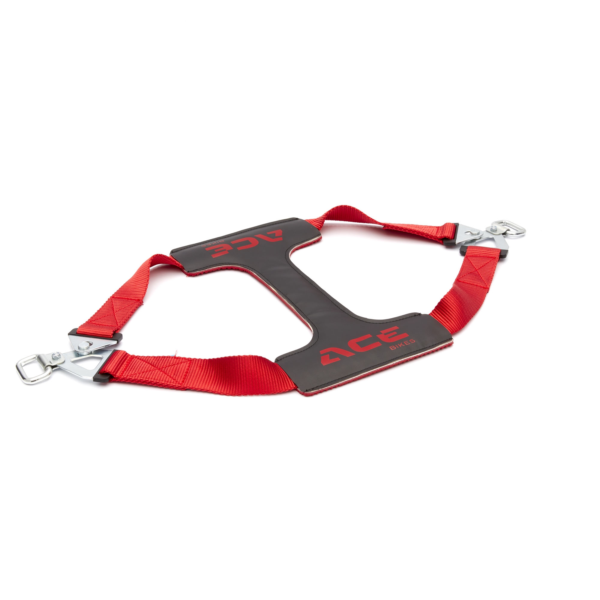 Motorrad-Zurrgurt-Set TYREFIX Basic, ACEBIKES Motorrad-Zurrgurt-Set TYREFIX Basic, ACEBIKES