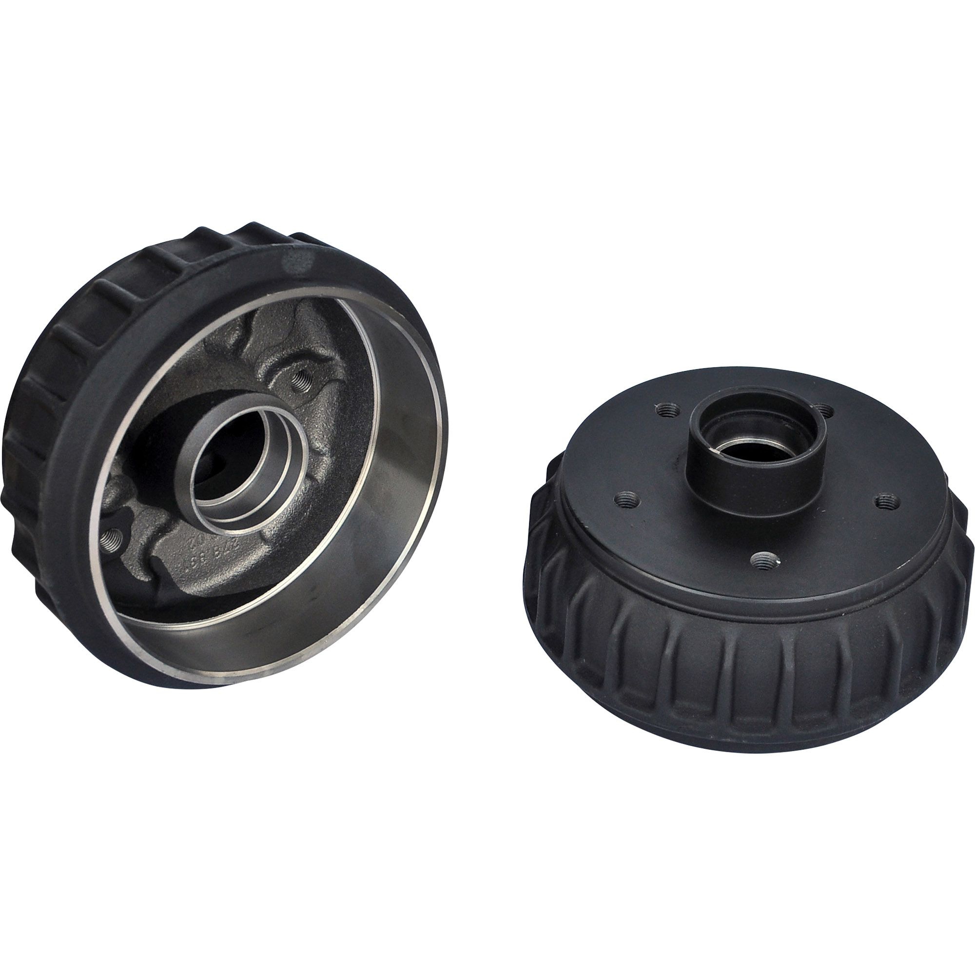 Bremstrommel AL-KO 160x35, Kegelrollenlager, 5x112 Bremstrommel AL-KO 160x35, Kegelrollenlager, 5x112