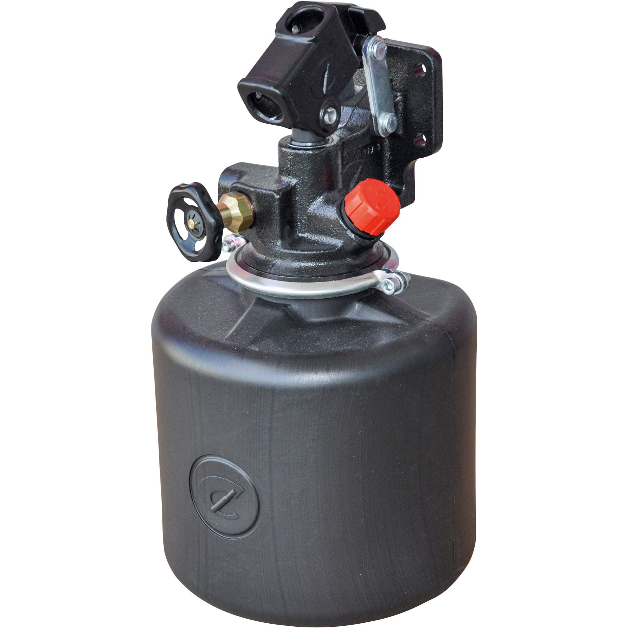 Handpumpe Einfachhub einfachwirkend 150 bar Handpumpe Einfachhub einfachwirkend 150 bar