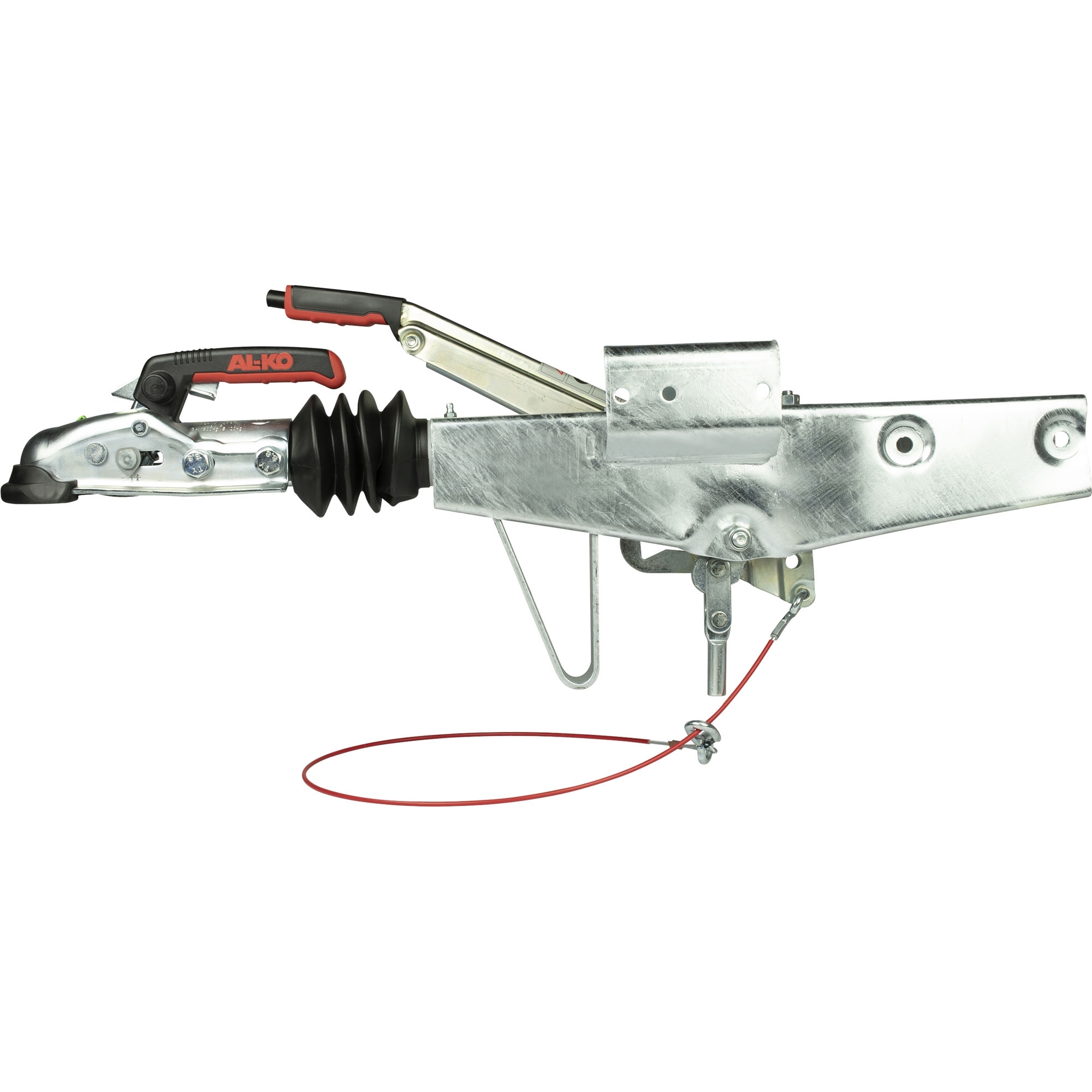 Auflaufeinrichtung AL-KO, Typ 90 S/3, 60 mm Auflaufeinrichtung AL-KO, Typ 90 S/3, 60 mm